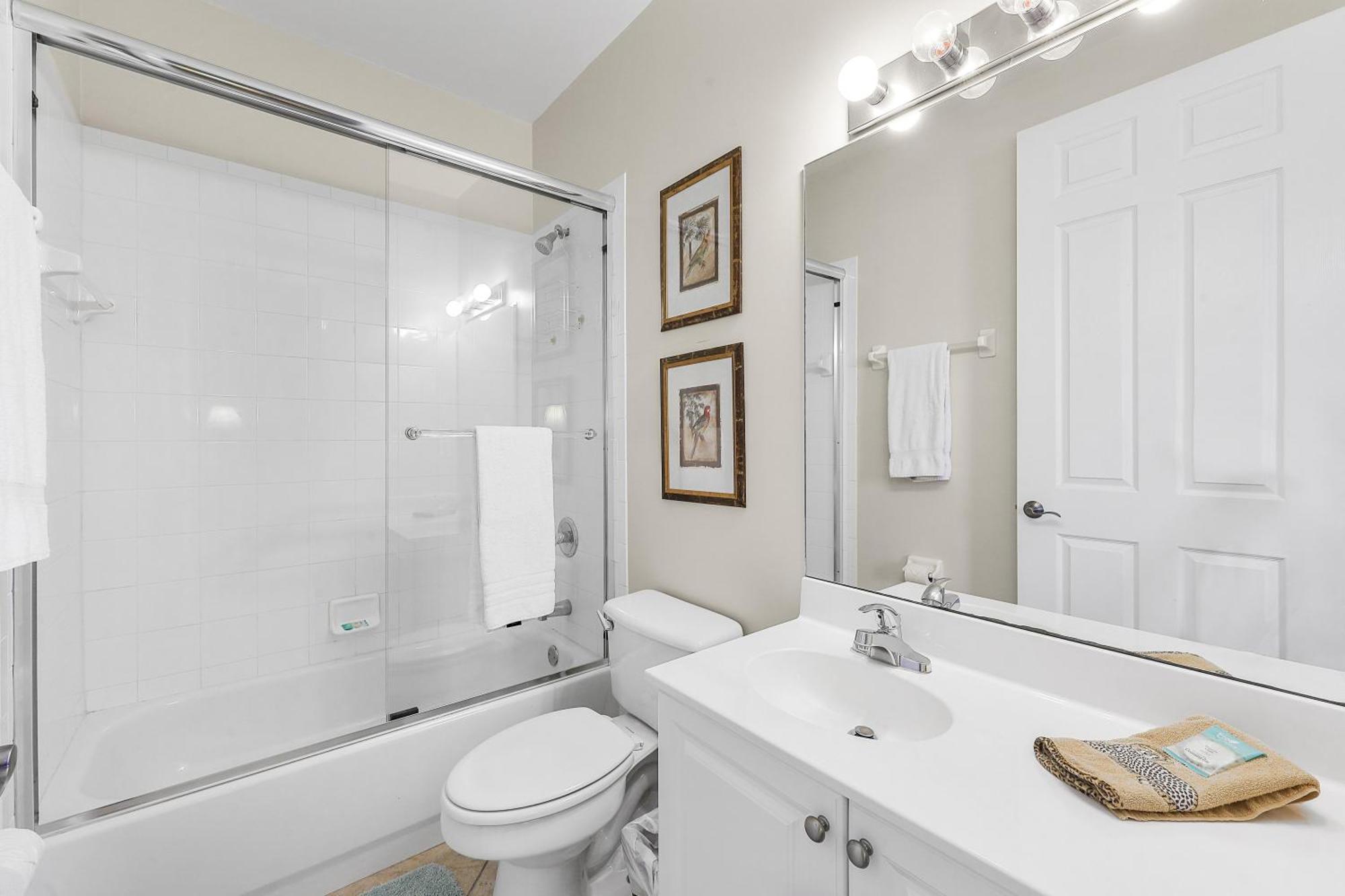 Caxambas South Terrace 301 Marco Island
