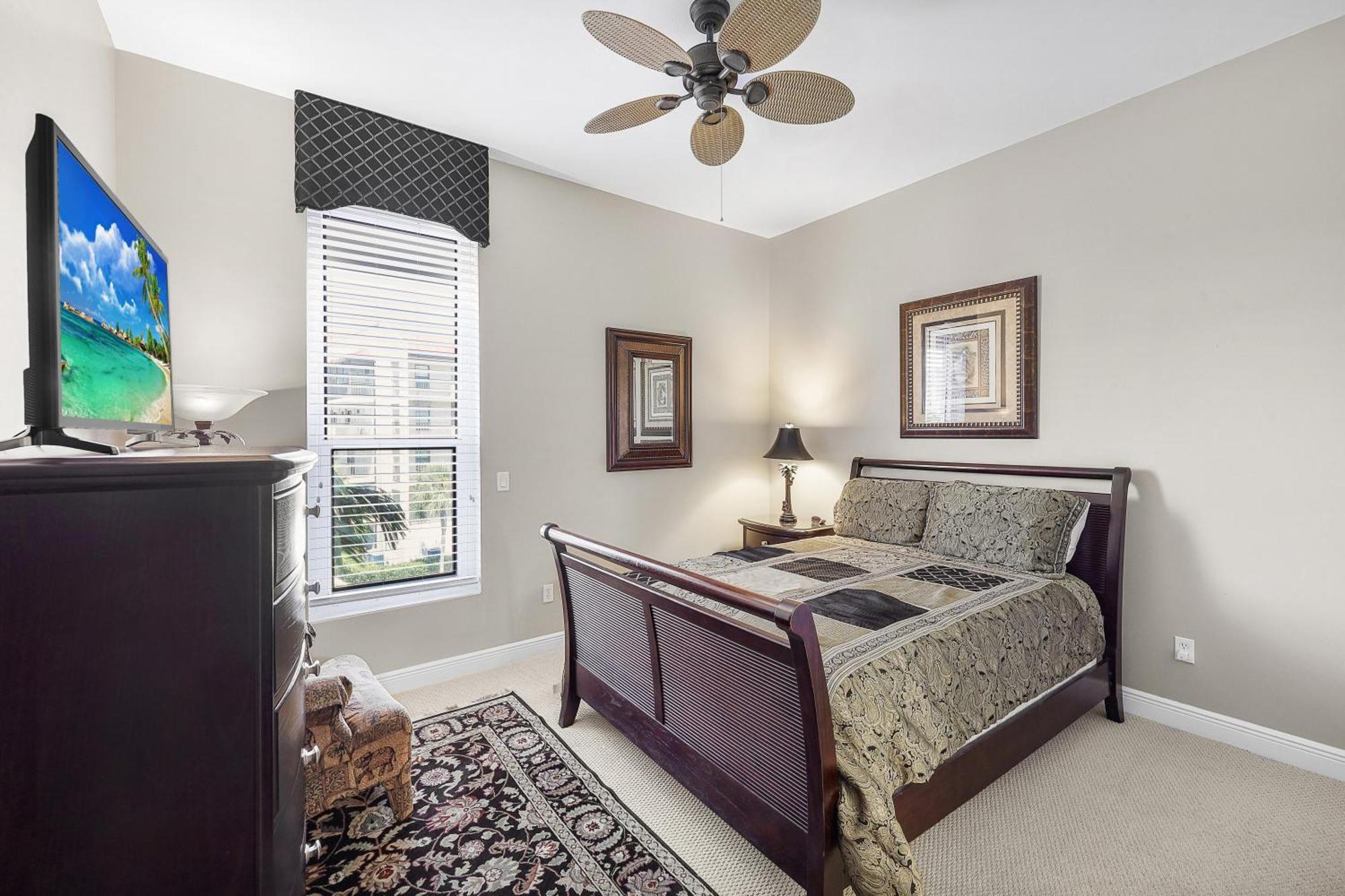 Caxambas South Terrace 301 Holiday home Marco Island