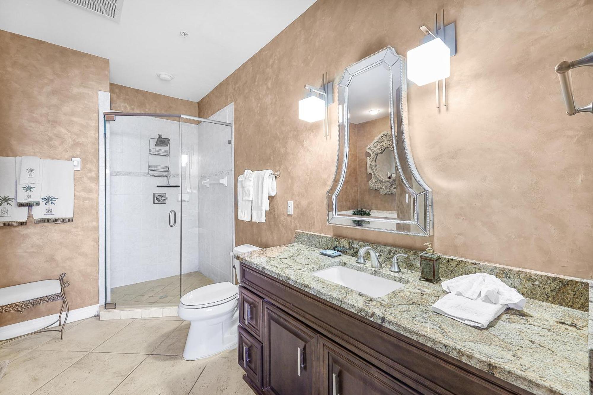 Holiday home Caxambas South Terrace 301 Marco Island