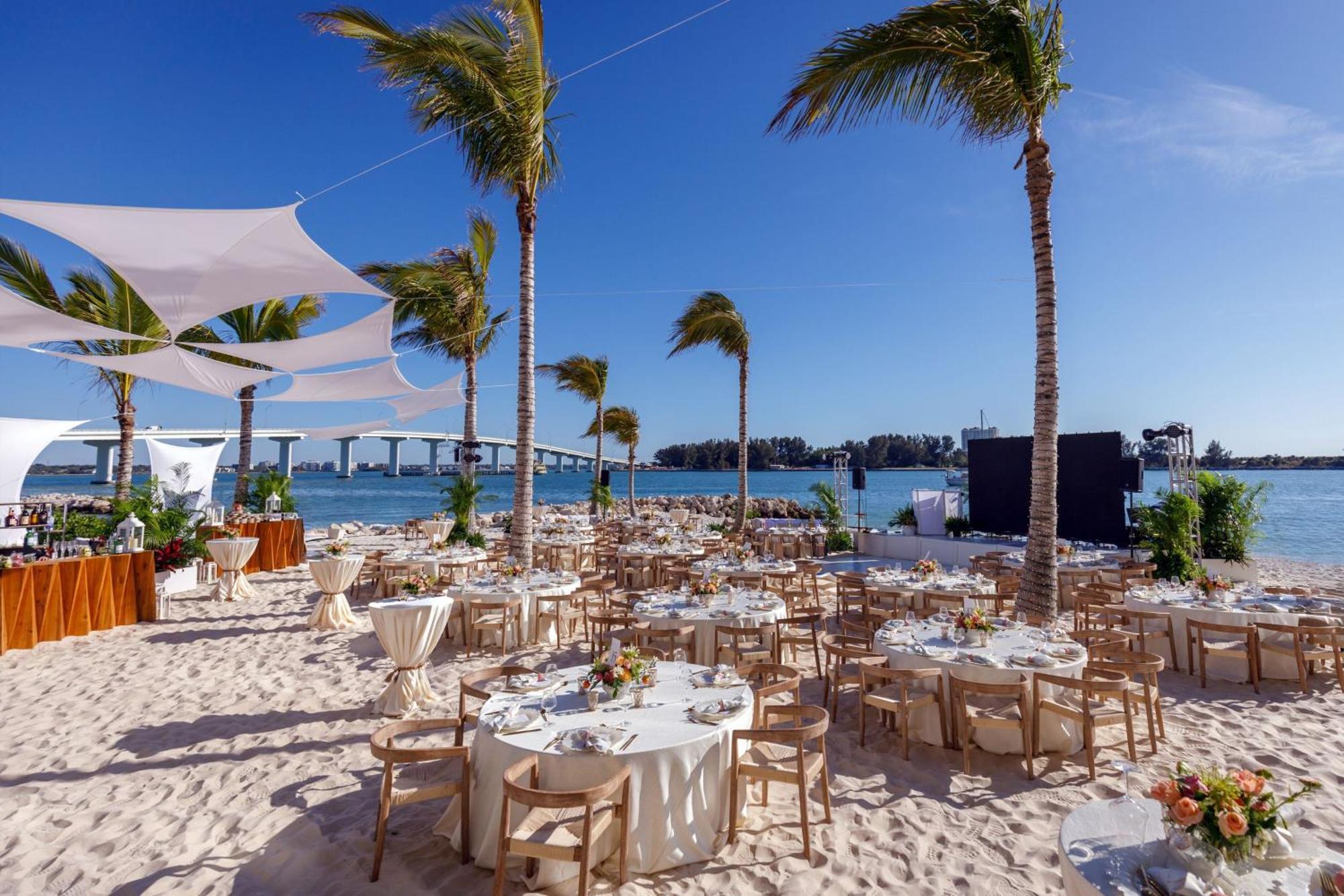 Hotel Jw Marriott Clearwater & Clearwater Beach