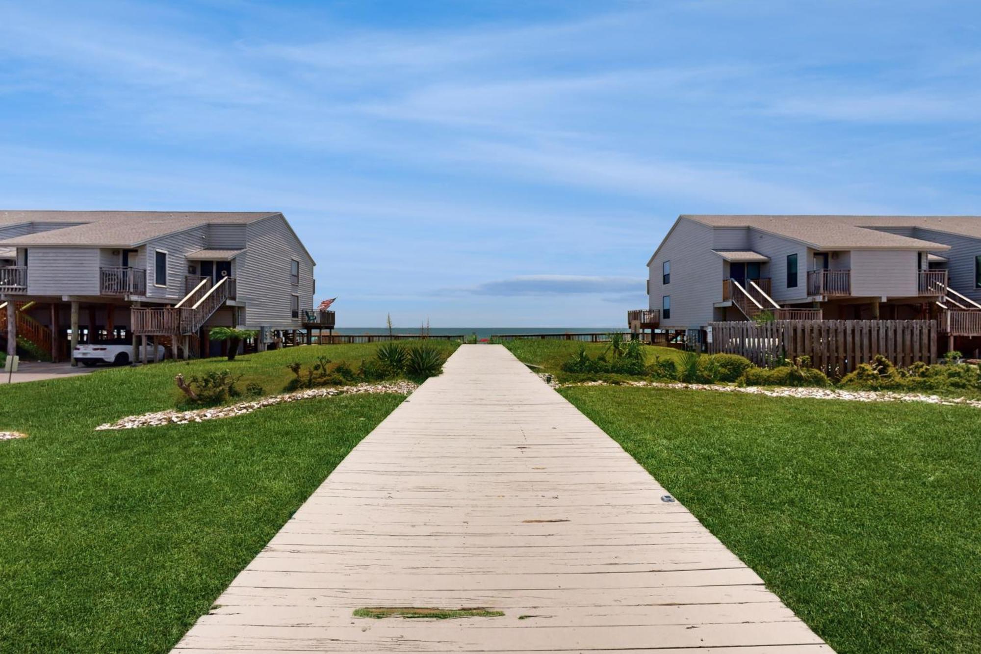 Ocean Mile L7 Gulf Getaway Holiday home