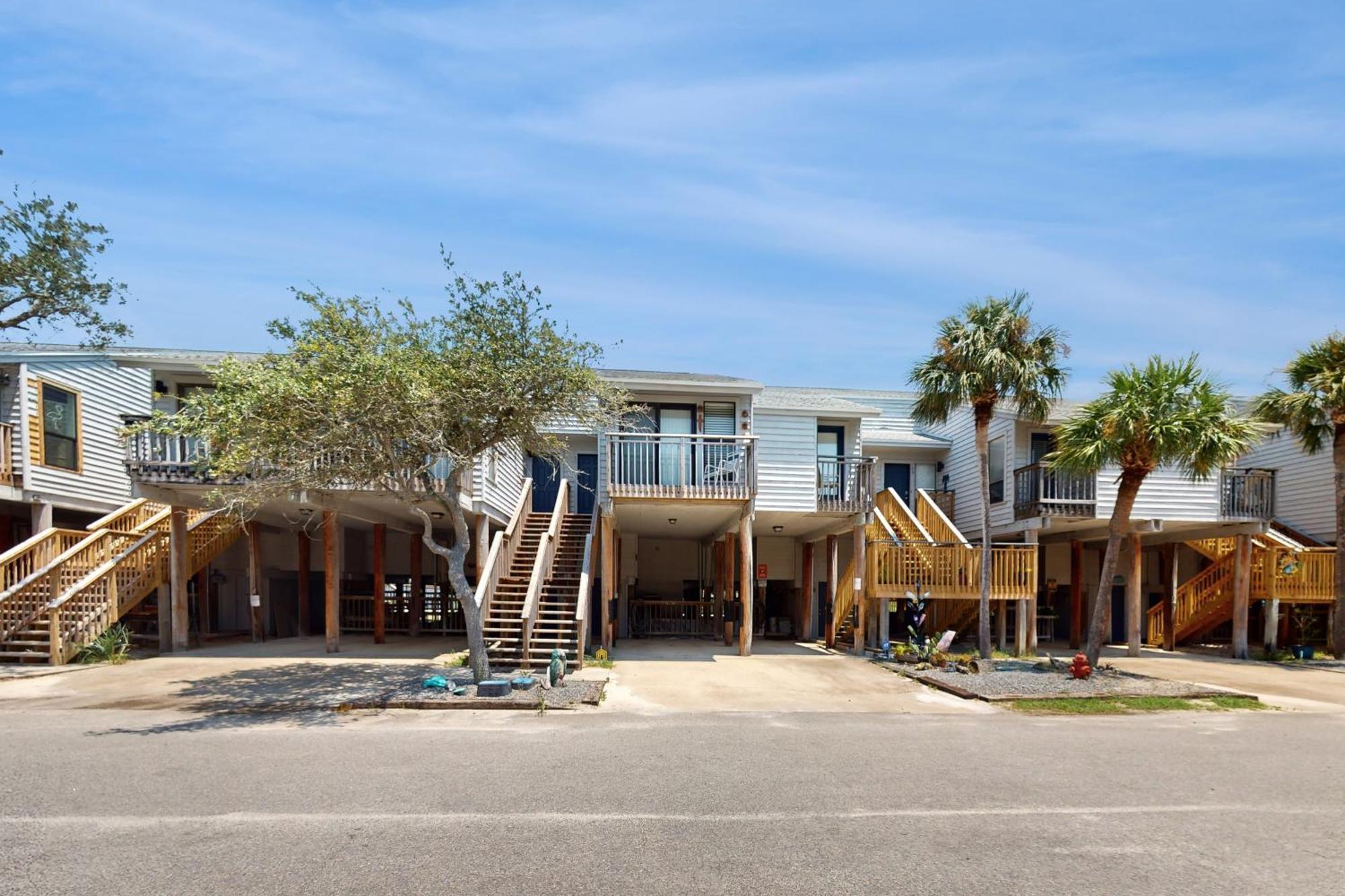 Holiday home Ocean Mile L7 Gulf Getaway *