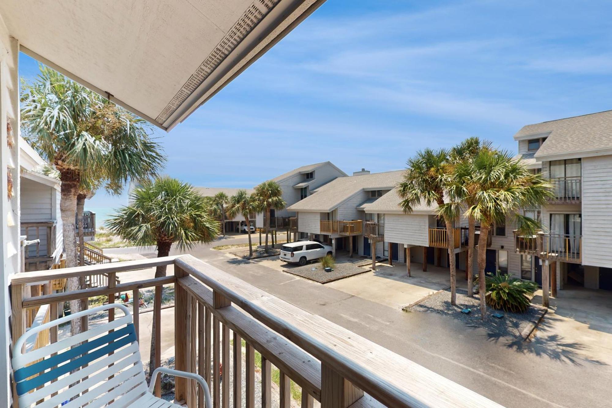 Holiday home Ocean Mile L7 Gulf Getaway St. George Island