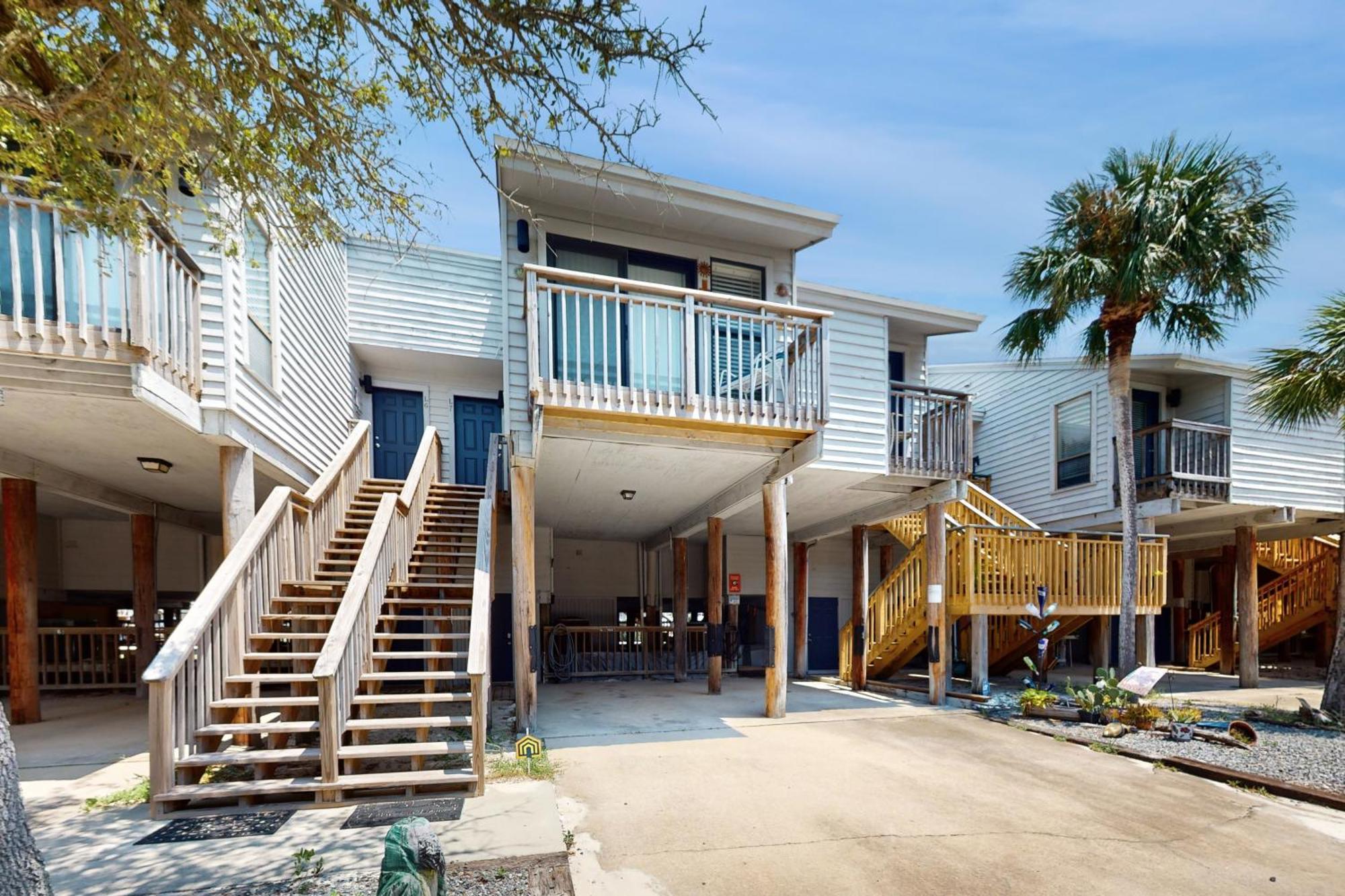 Ocean Mile L7 Gulf Getaway