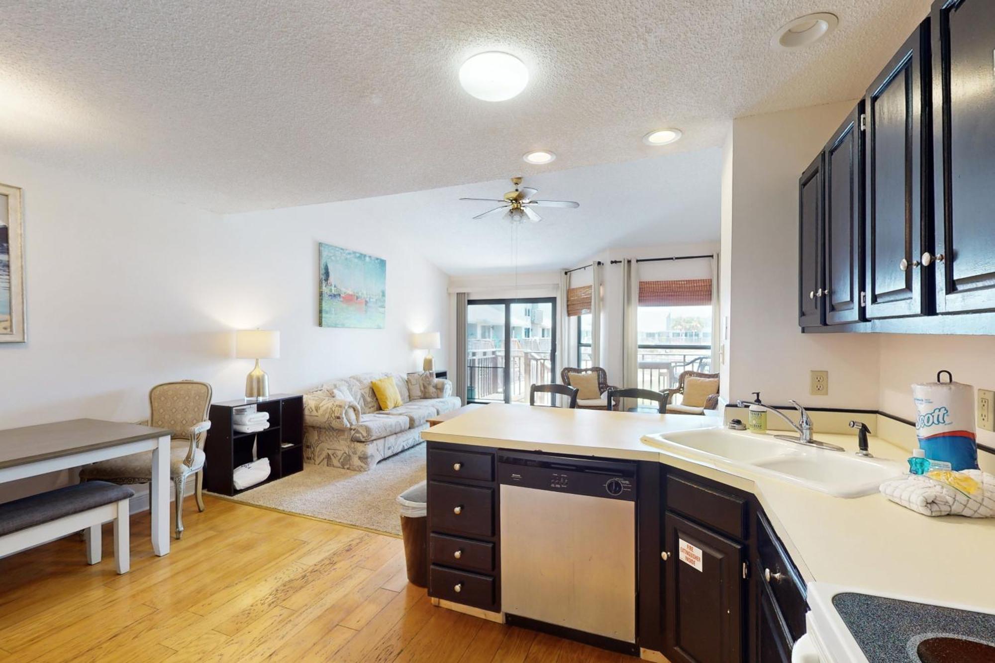 Holiday home Ocean Mile L7 Gulf Getaway