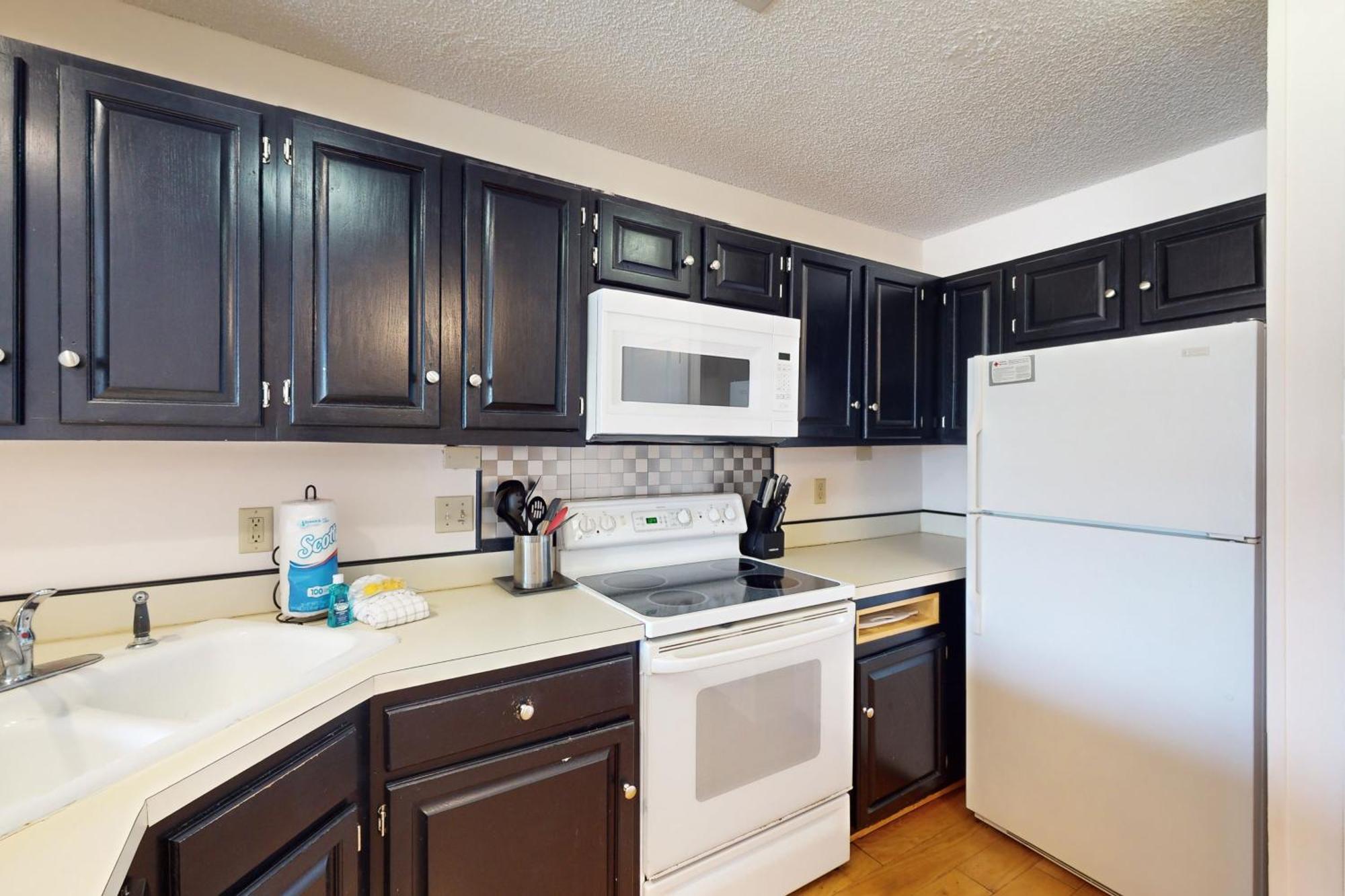 Ocean Mile L7 Gulf Getaway Holiday home *