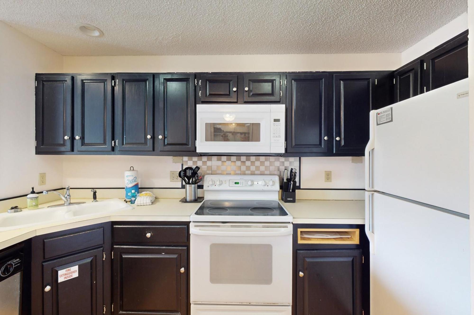 Holiday home Ocean Mile L7 Gulf Getaway *