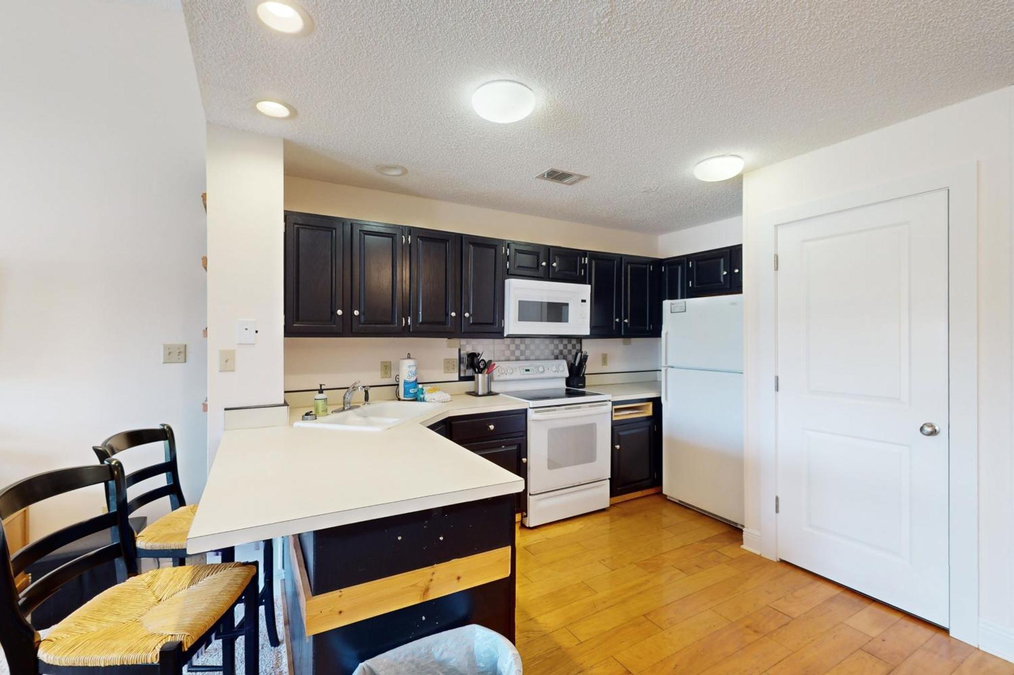 Ocean Mile L7 Gulf Getaway Holiday home St. George Island