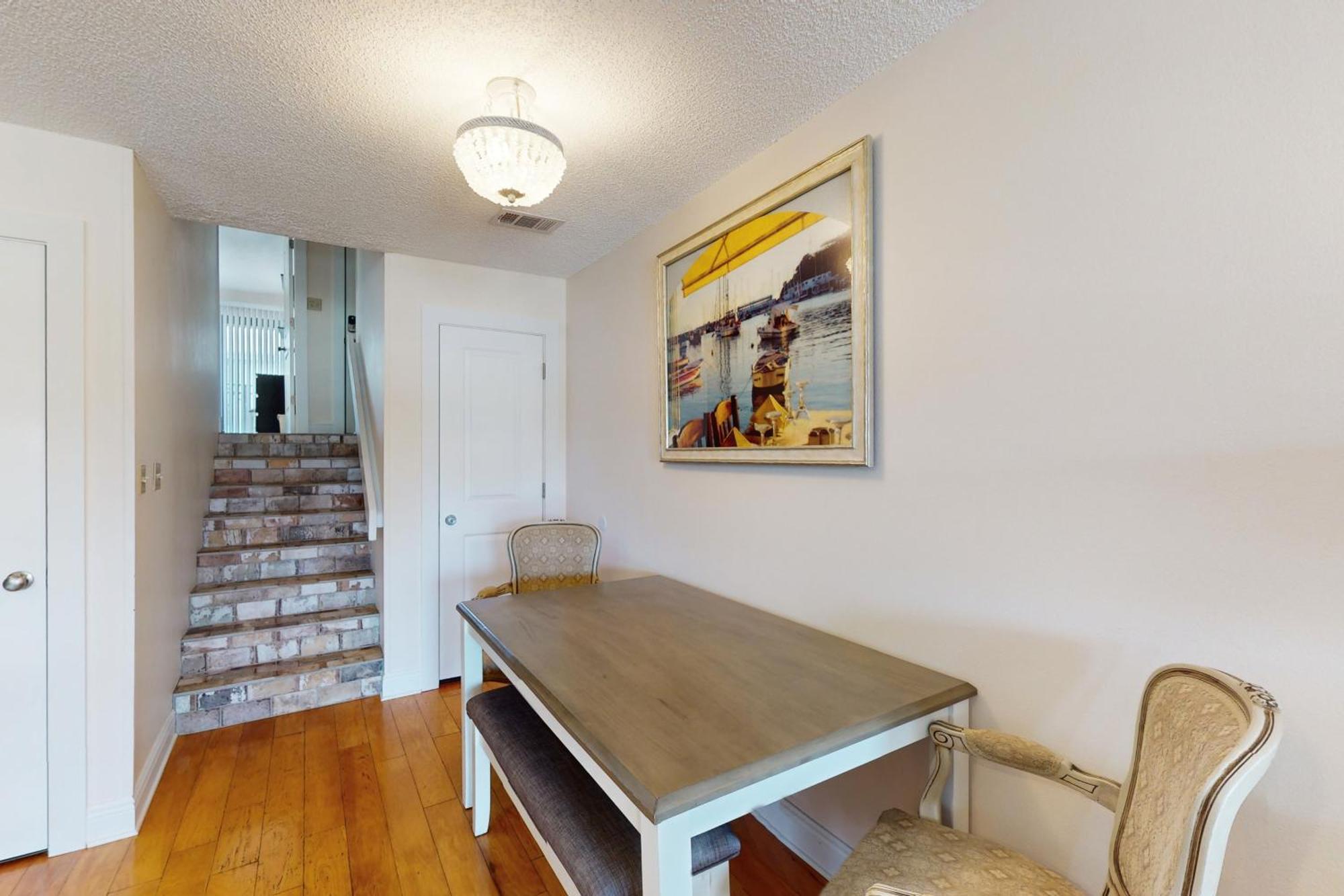 Holiday home Ocean Mile L7 Gulf Getaway St. George Island