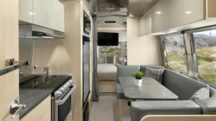 Campsite Rv Park