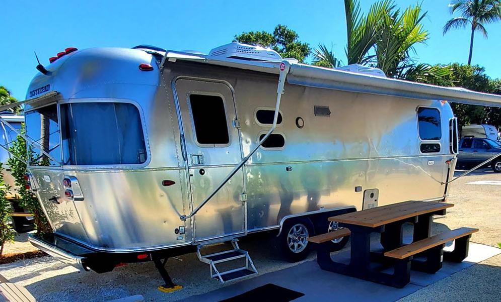 Rv Park *