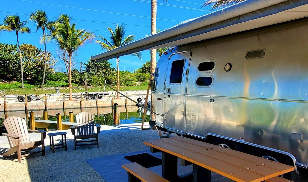 Rv Park Big Pine Key