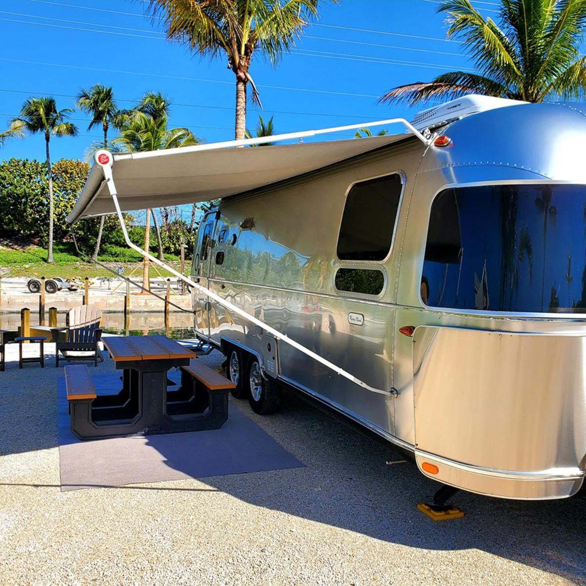 Rv Park * Big Pine Key