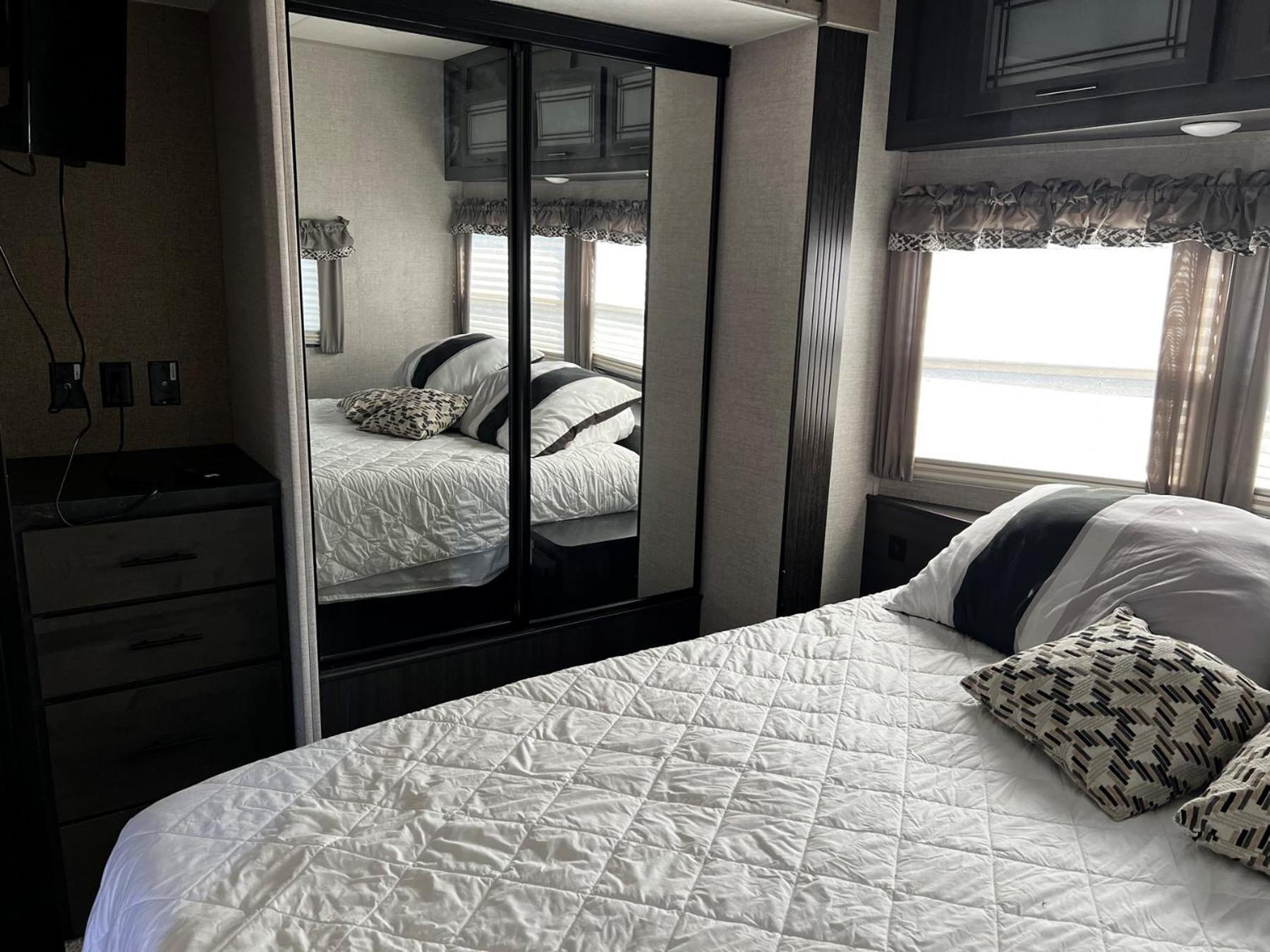 Campsite Rv Park