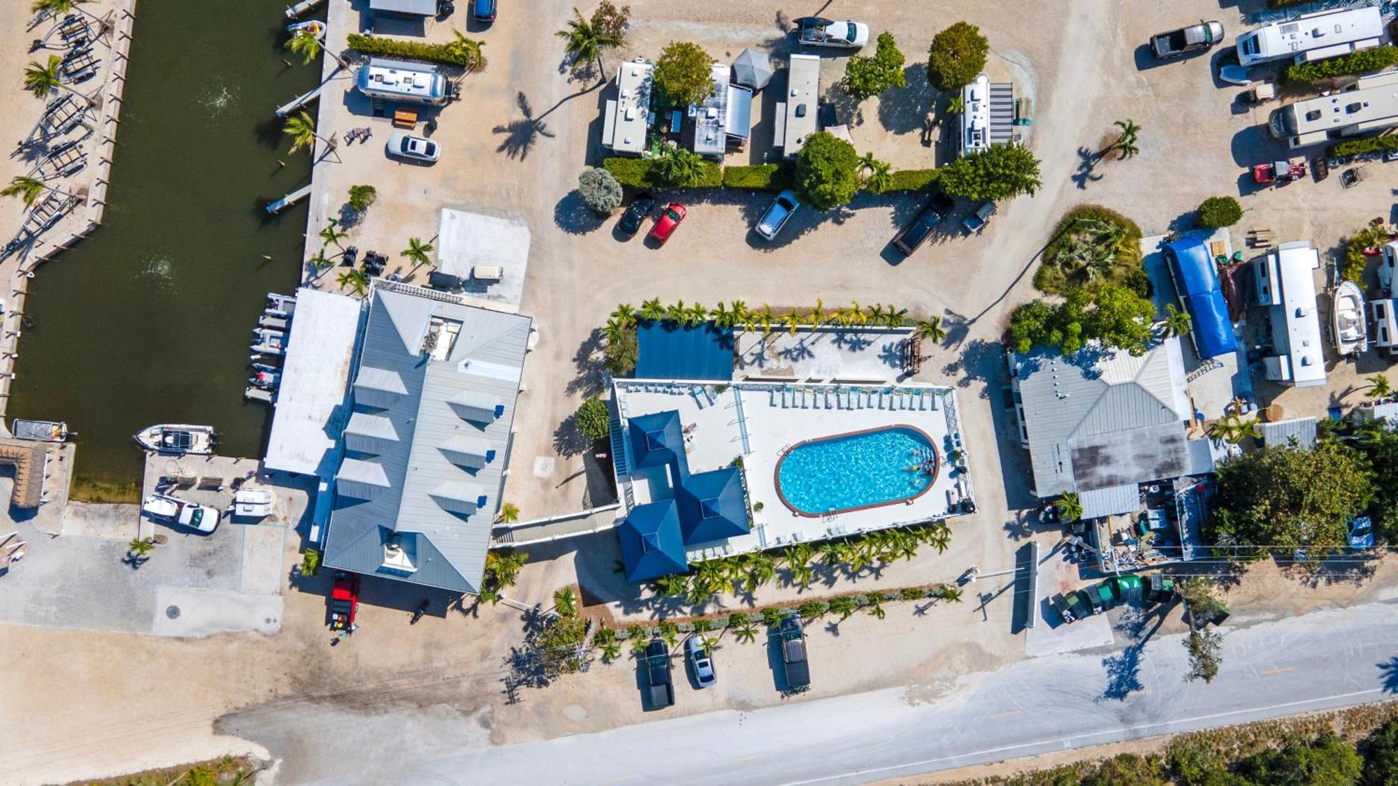 Campsite Rv Park *