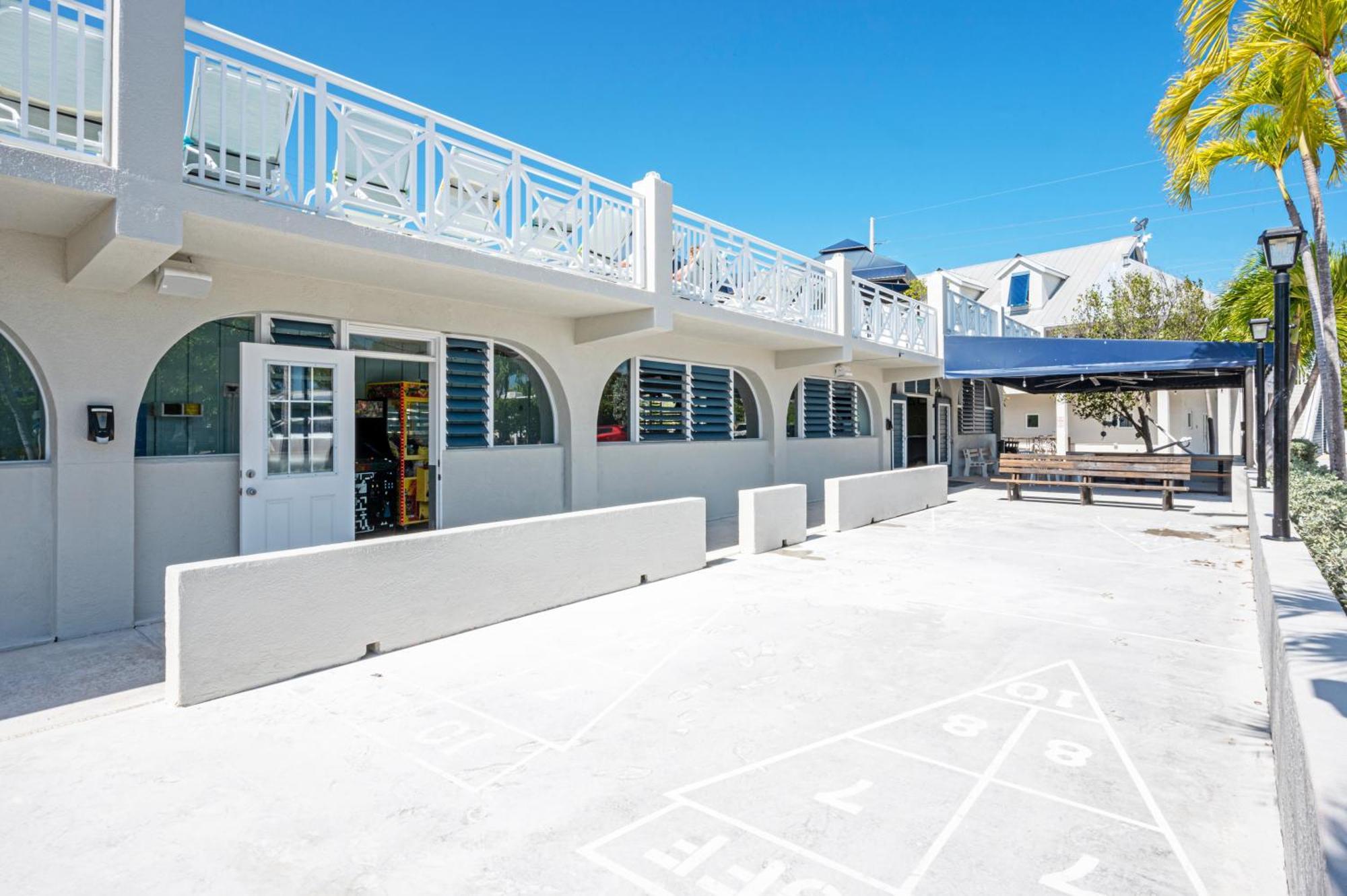 Campsite Rv Park Big Pine Key
