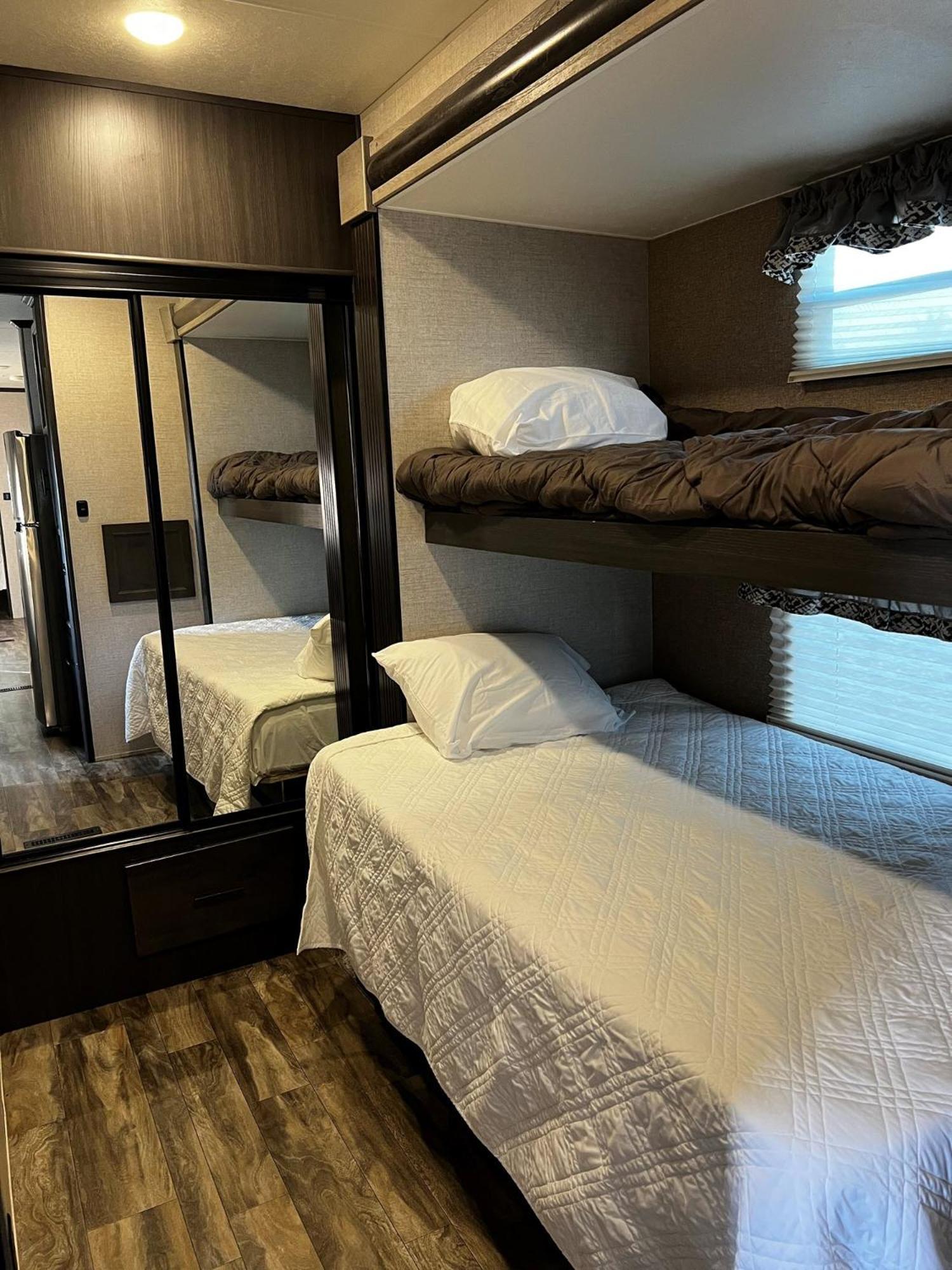 Campsite Rv Park