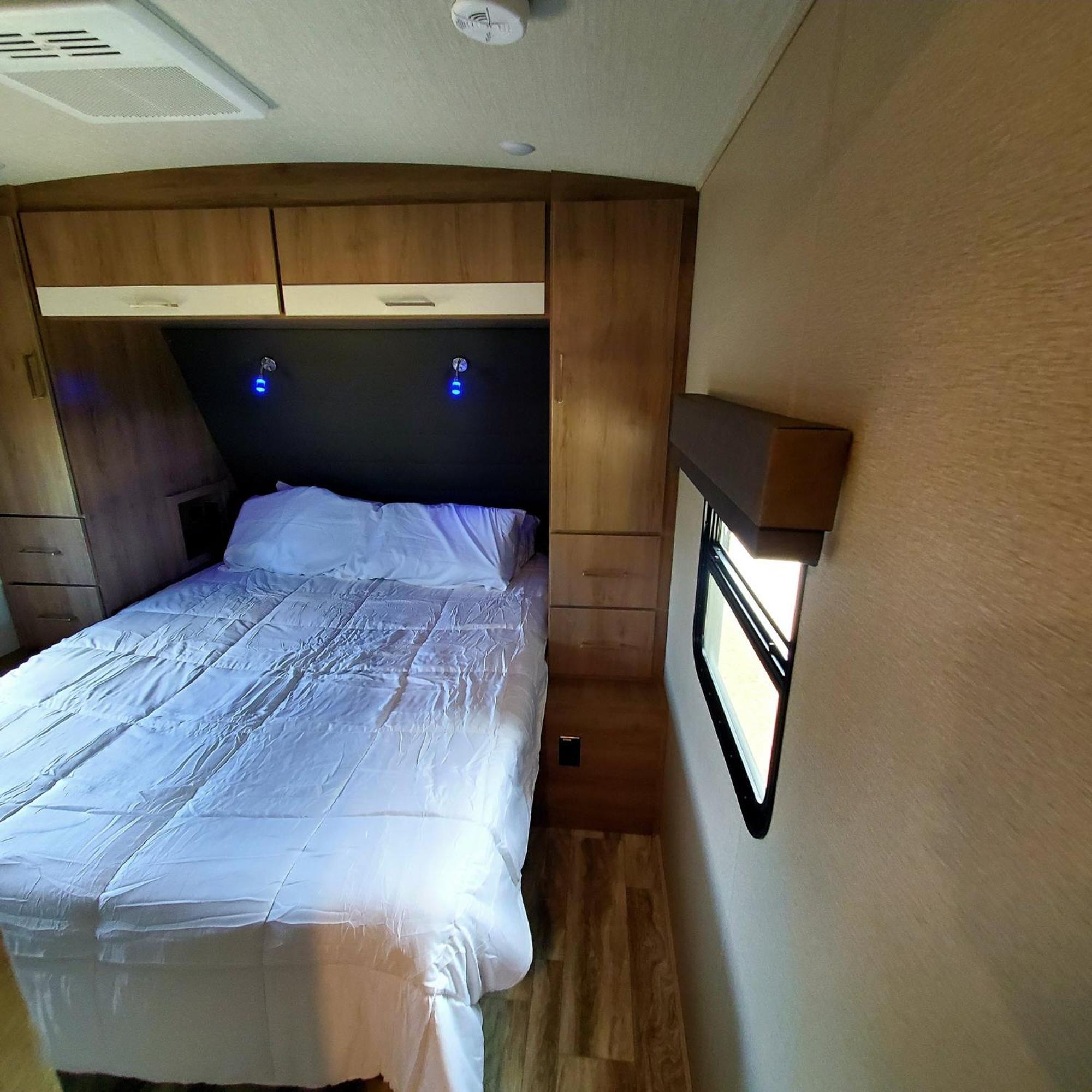 Rv Park