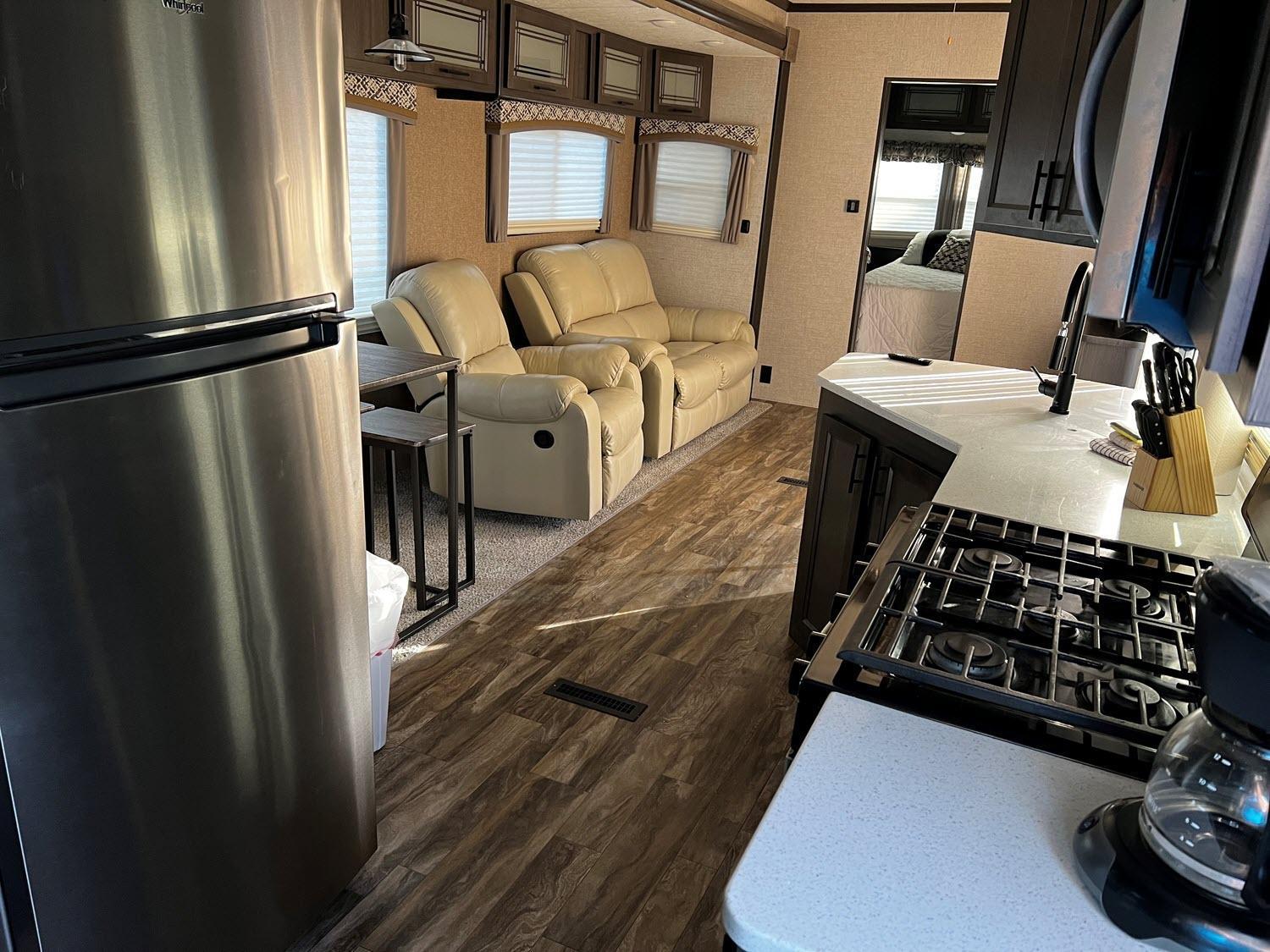 Rv Park * Big Pine Key