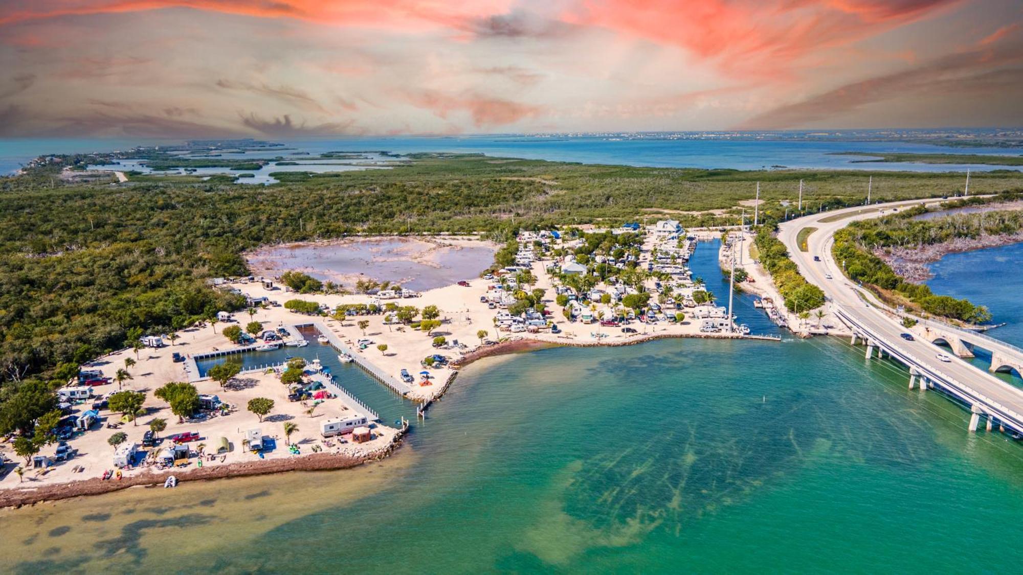 Rv Park