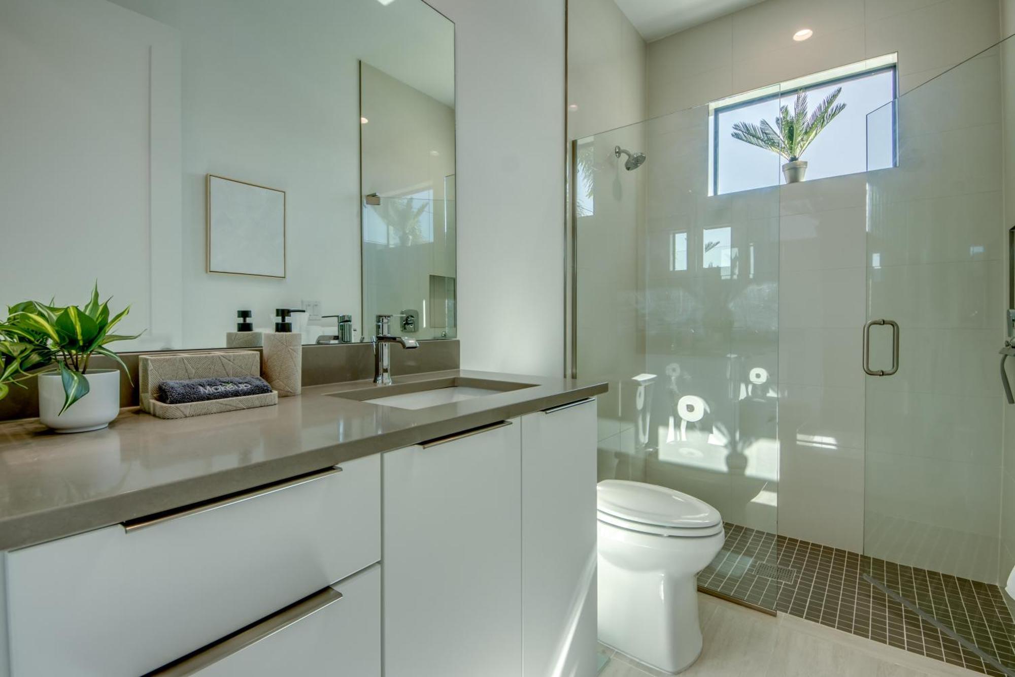 Brandnew Villa-puresun At Canal Intersection, Heated Saltwater Pool And Spa, Facing South Villa *