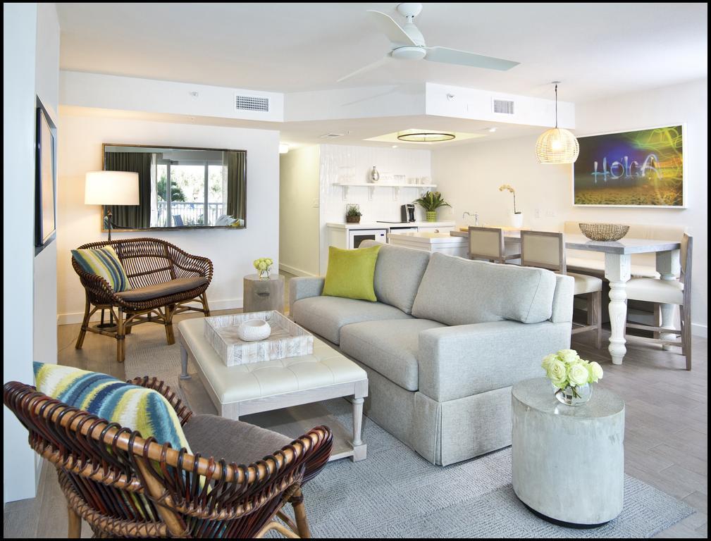 House By The Don Cesar 3*
