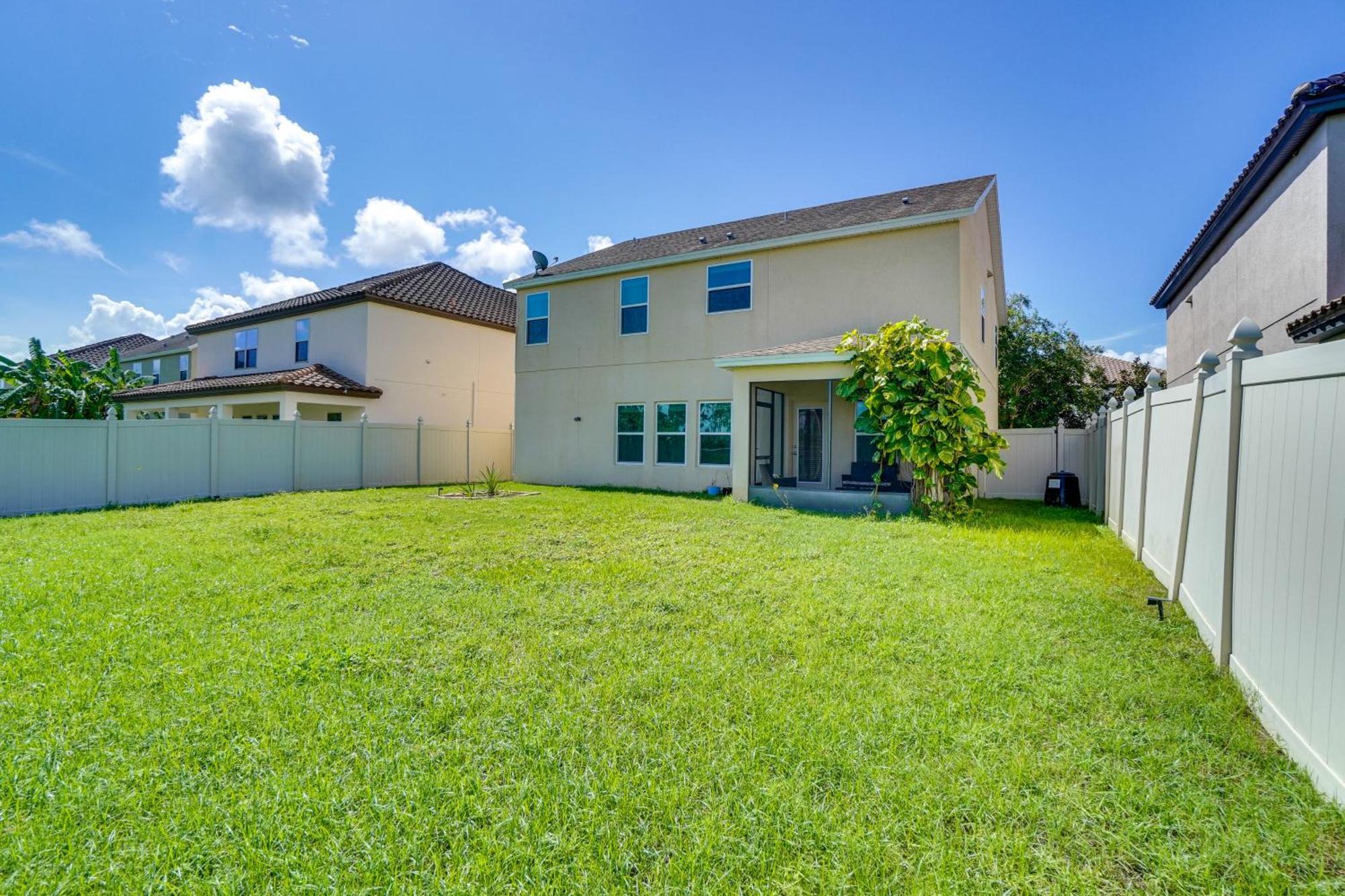 Luxe Nona Your Ultimate Orlando Retreat *