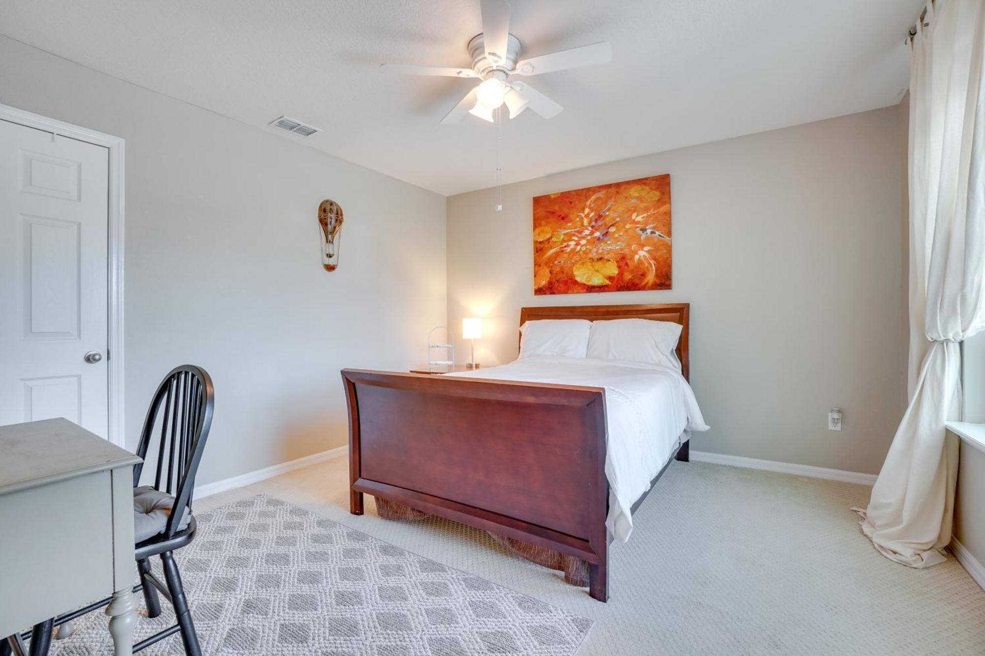 Holiday home Luxe Nona Your Ultimate Orlando Retreat *