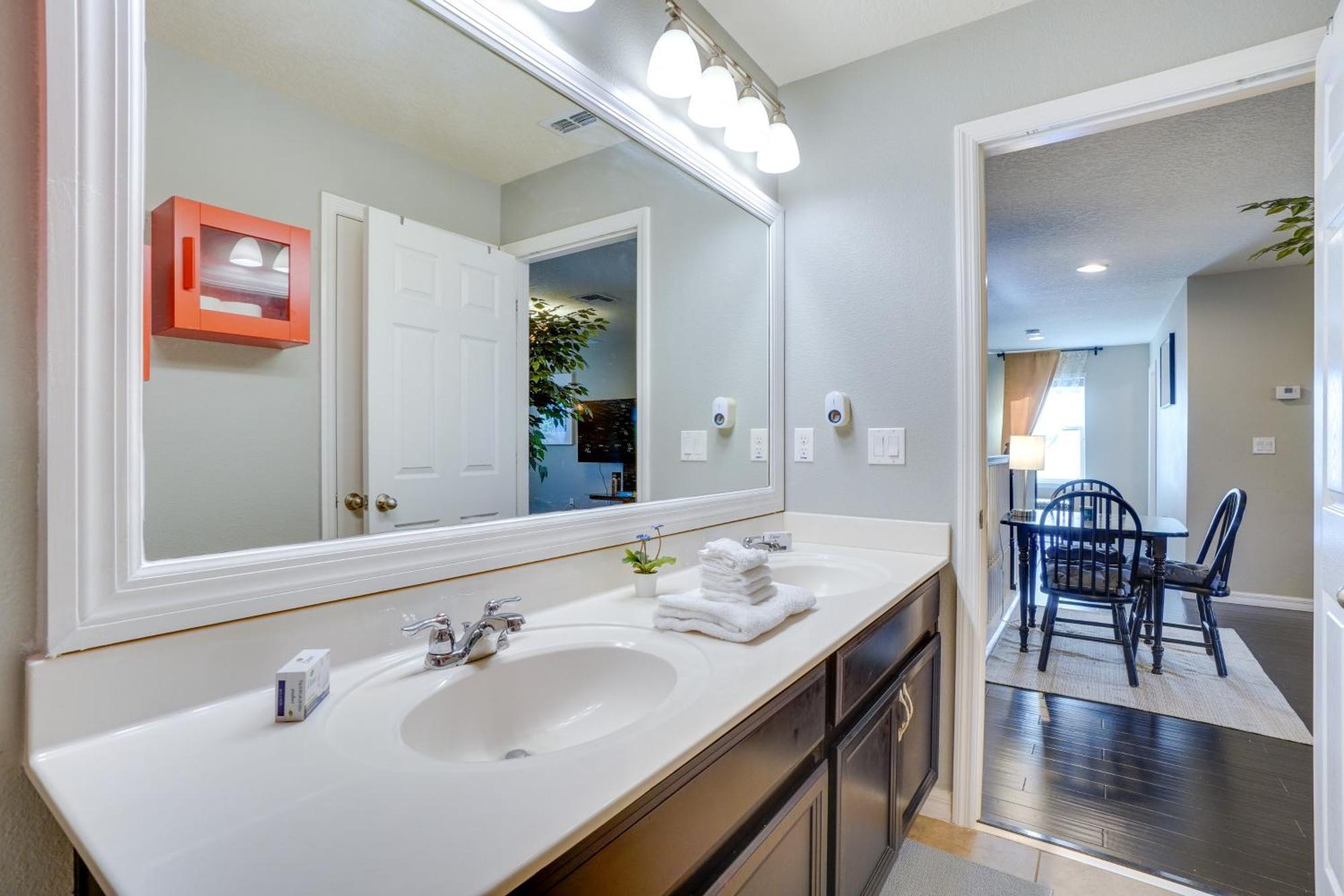 Luxe Nona Your Ultimate Orlando Retreat *
