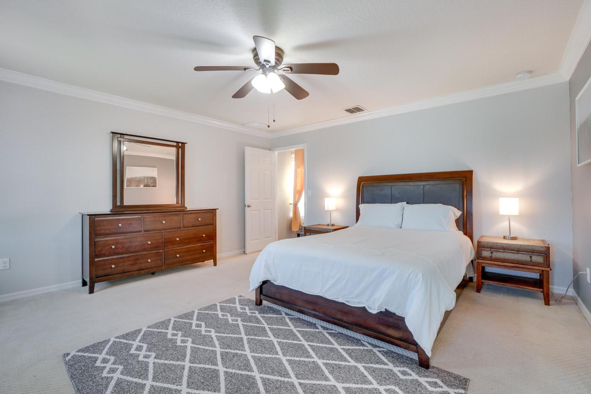 Holiday home Luxe Nona Your Ultimate Orlando Retreat *