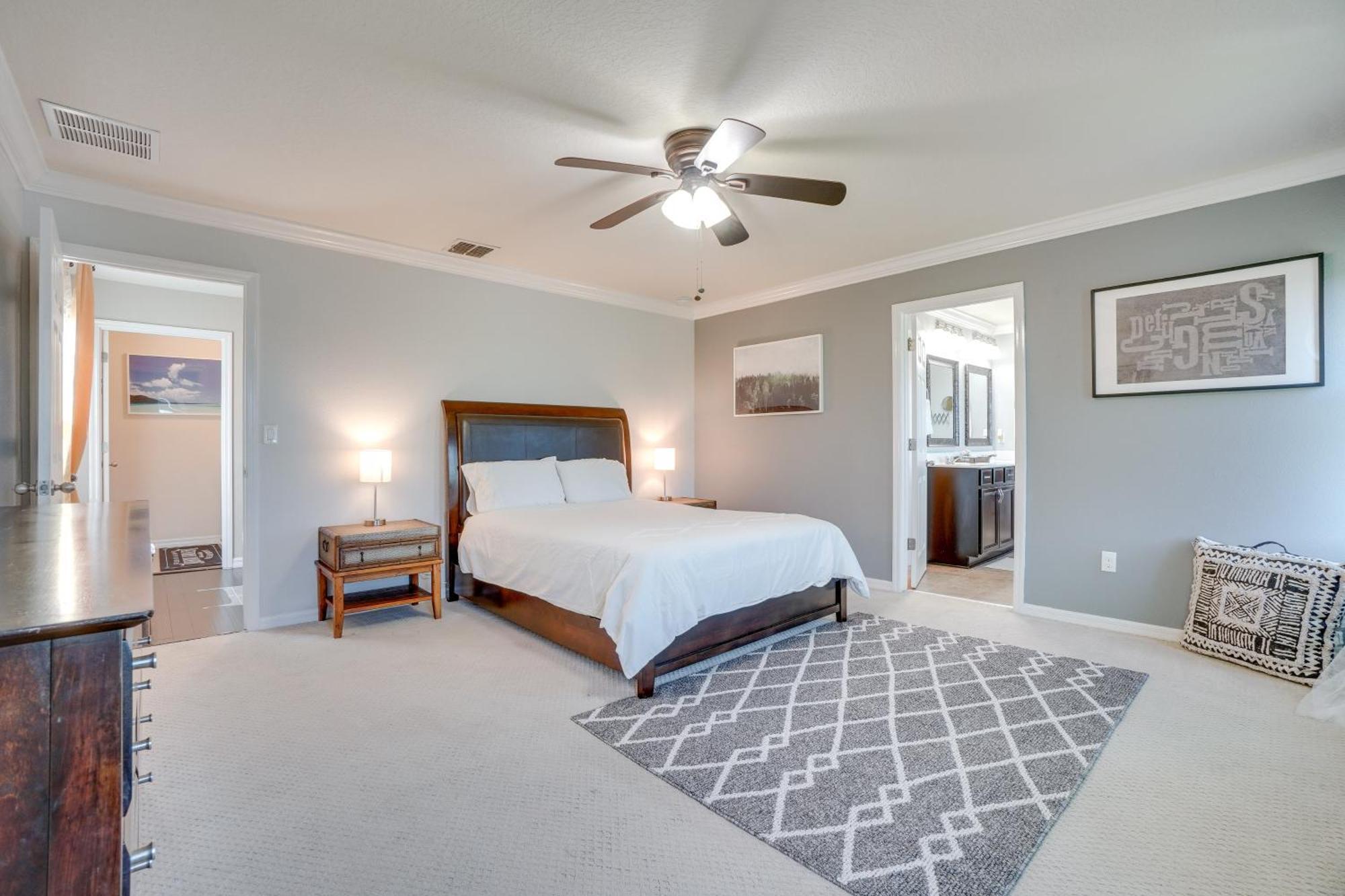 Luxe Nona Your Ultimate Orlando Retreat Holiday home Kissimmee