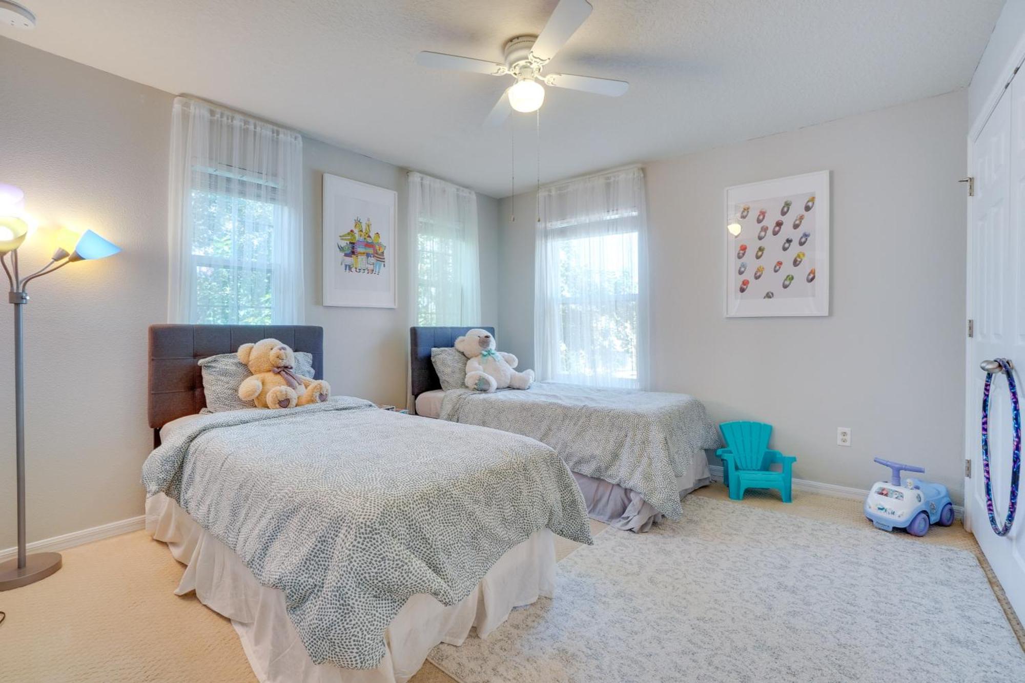 Luxe Nona Your Ultimate Orlando Retreat *