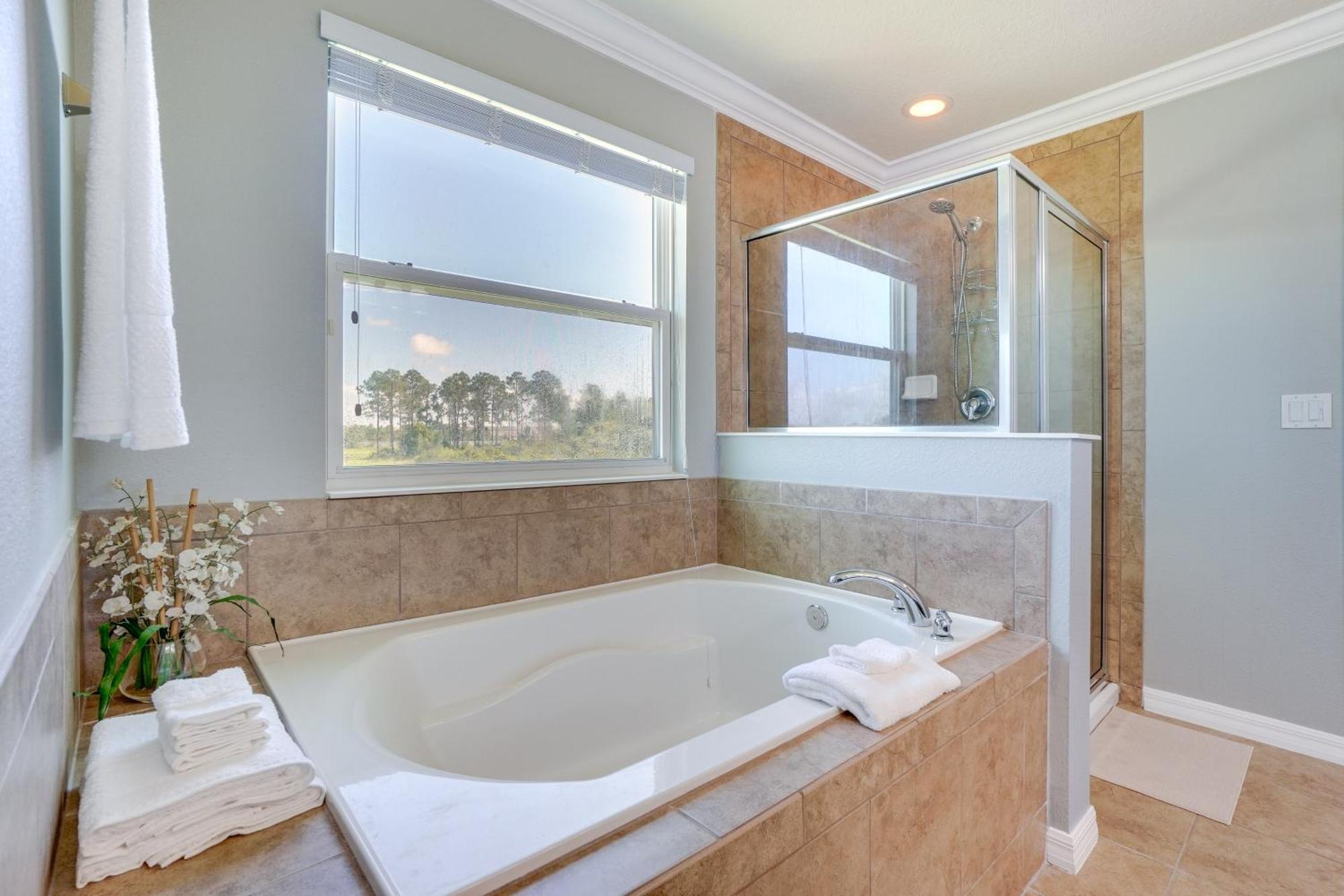 Luxe Nona Your Ultimate Orlando Retreat