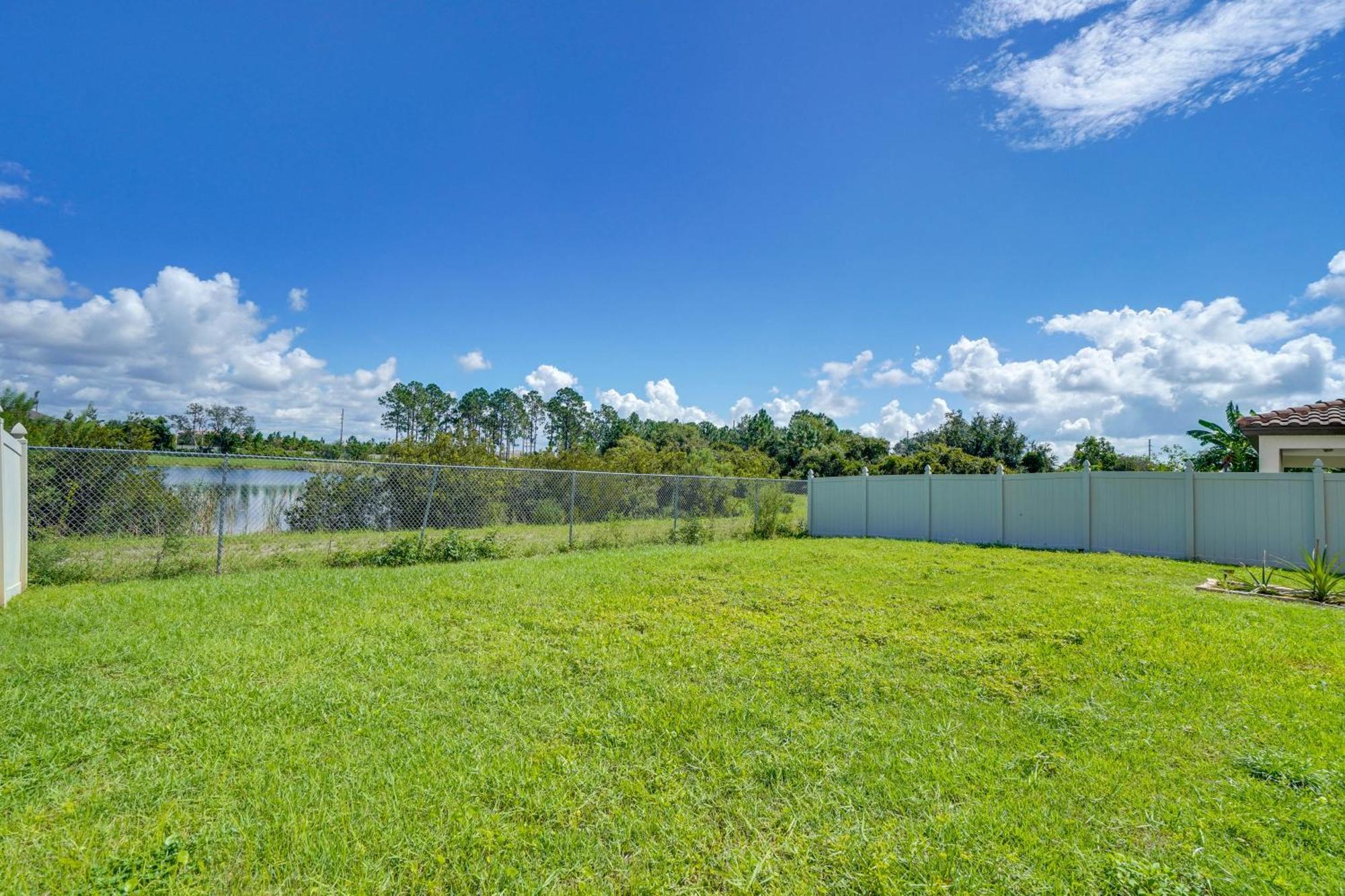 Luxe Nona Your Ultimate Orlando Retreat *