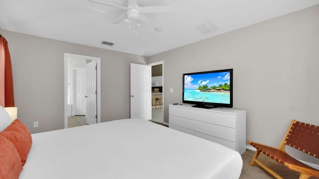Holiday home Stunning 5 Bedroom House With Private Pool Kissimmee
