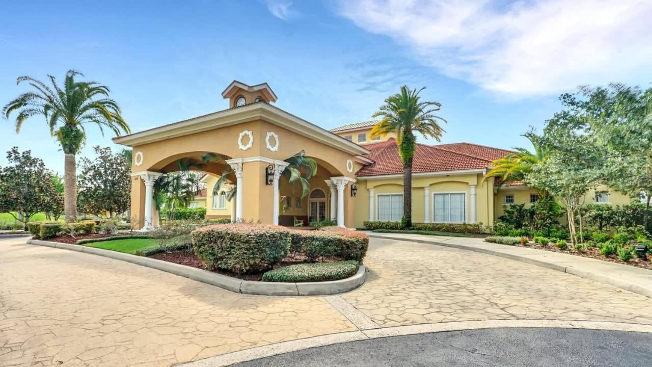 Holiday home Stunning 5 Bedroom House With Private Pool Kissimmee