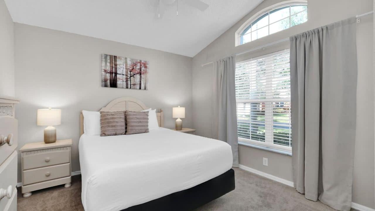 Stunning 5 Bedroom House With Private Pool * Kissimmee