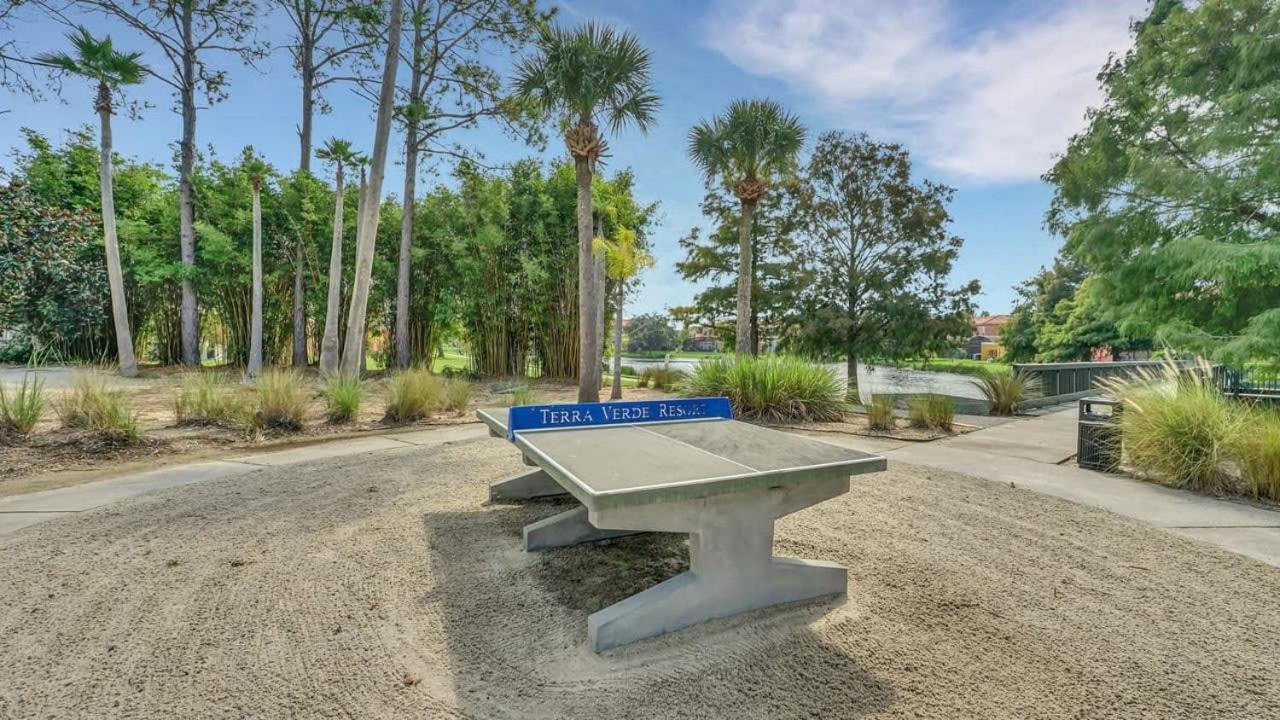 Holiday home Stunning 5 Bedroom House With Private Pool Kissimmee