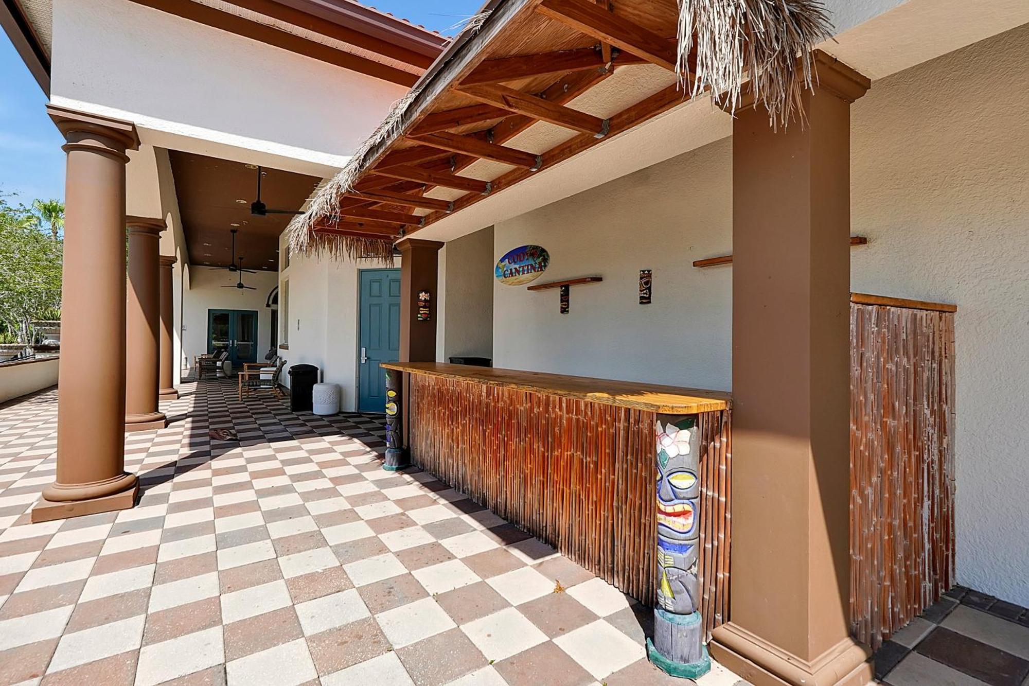 112 Paloma Drive, Fl 33837 Holiday home *