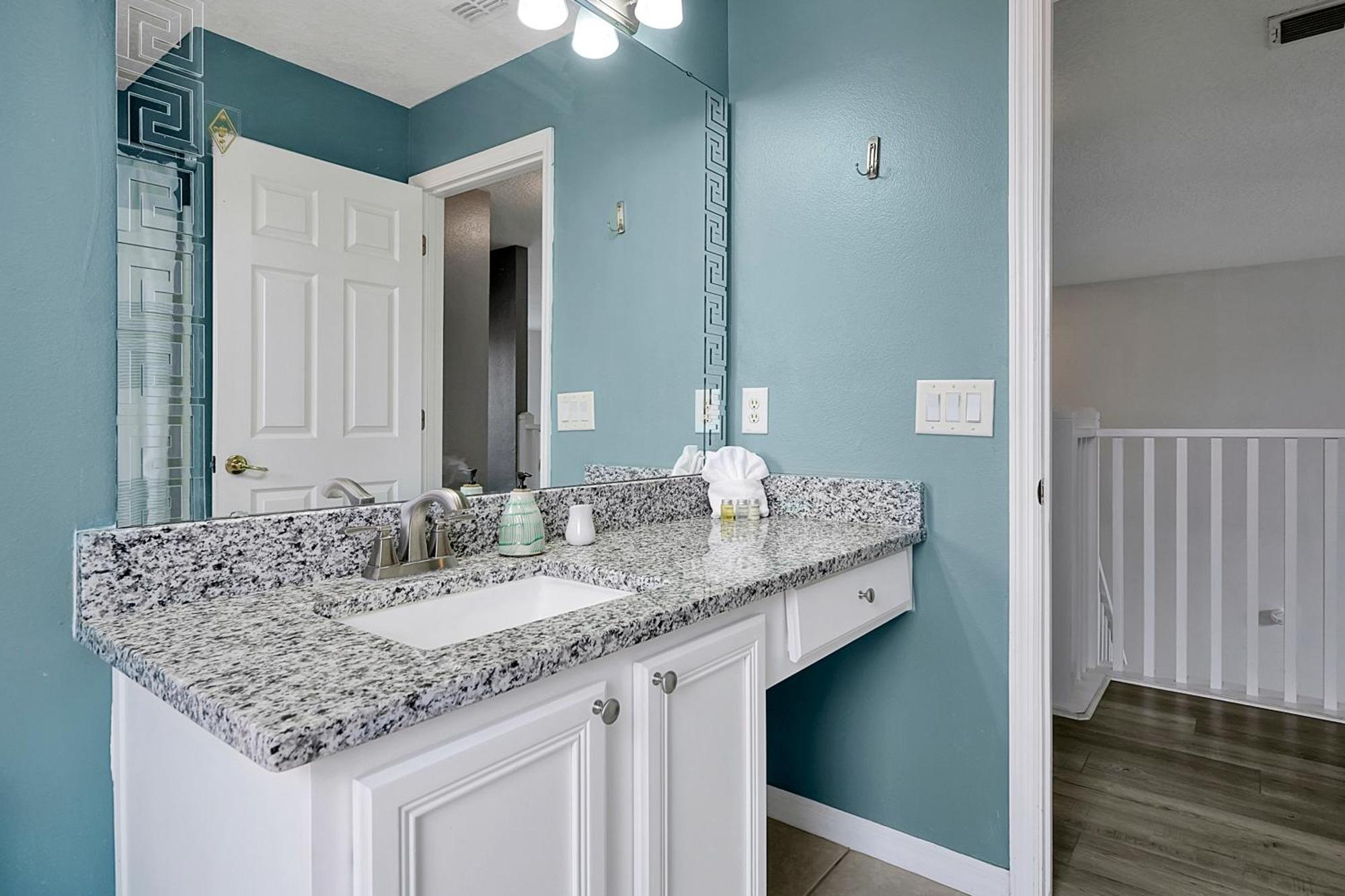 Holiday home 112 Paloma Drive, Fl 33837
