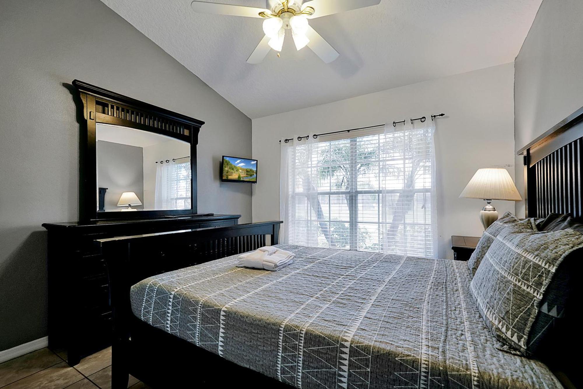 112 Paloma Drive, Fl 33837 * Davenport