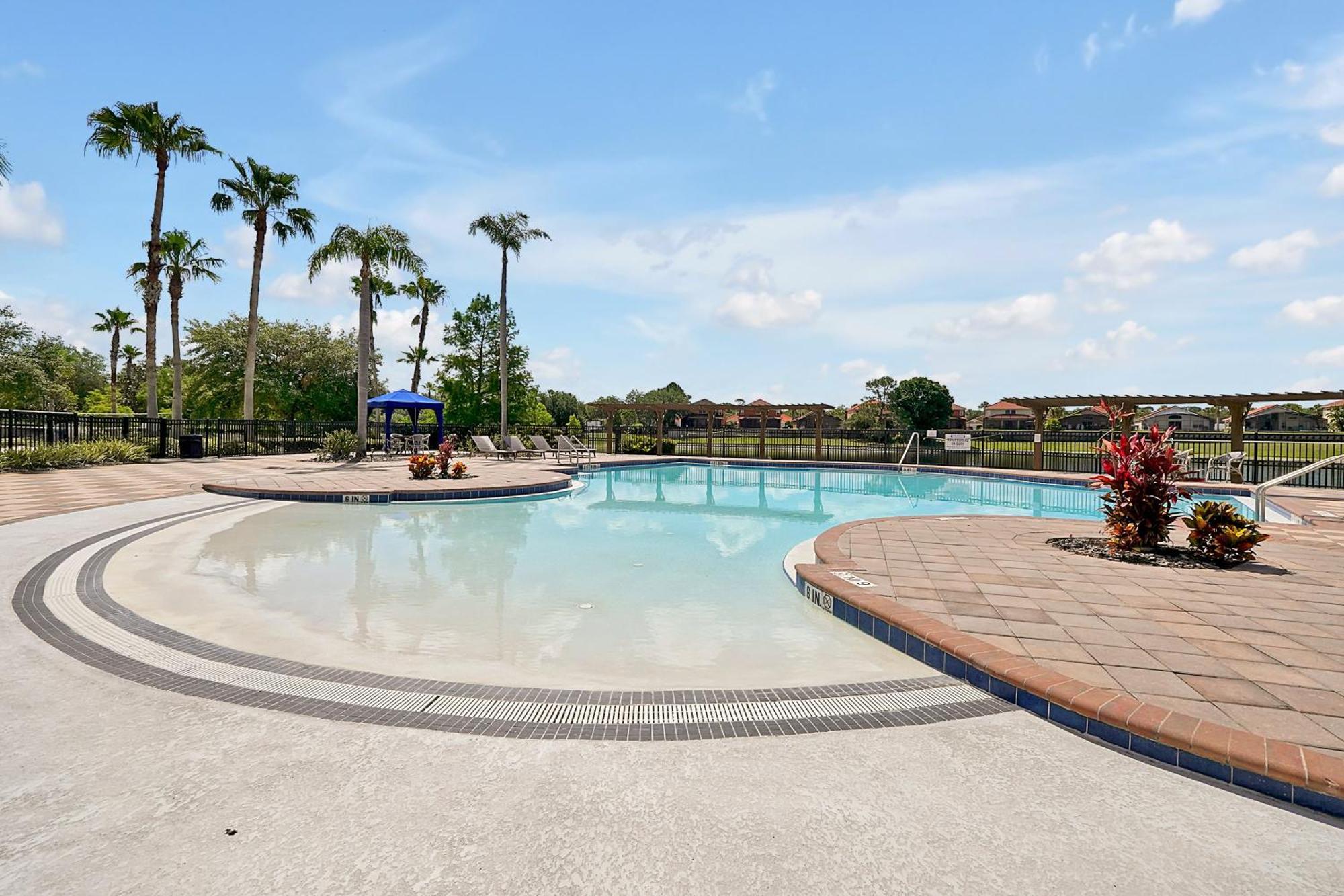 Holiday home 112 Paloma Drive, Fl 33837