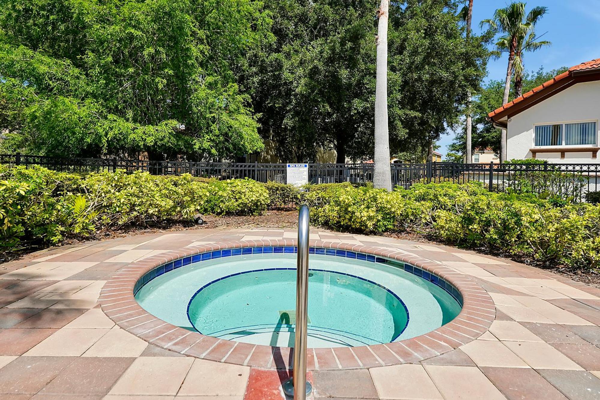 112 Paloma Drive, Fl 33837 Holiday home *