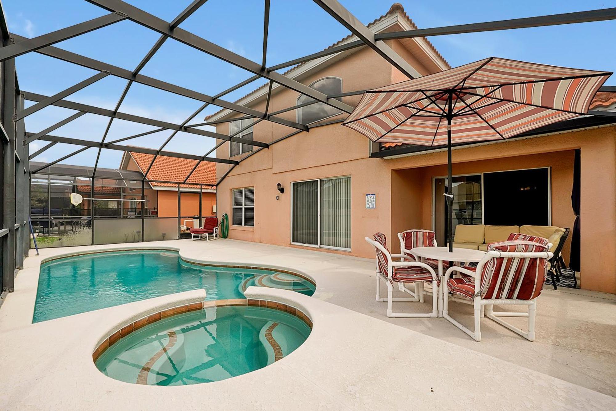 Holiday home 112 Paloma Drive, Fl 33837 *