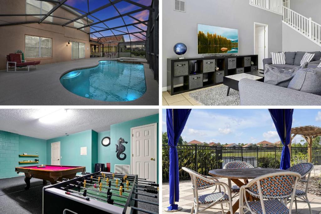 112 Paloma Drive, Fl 33837 *