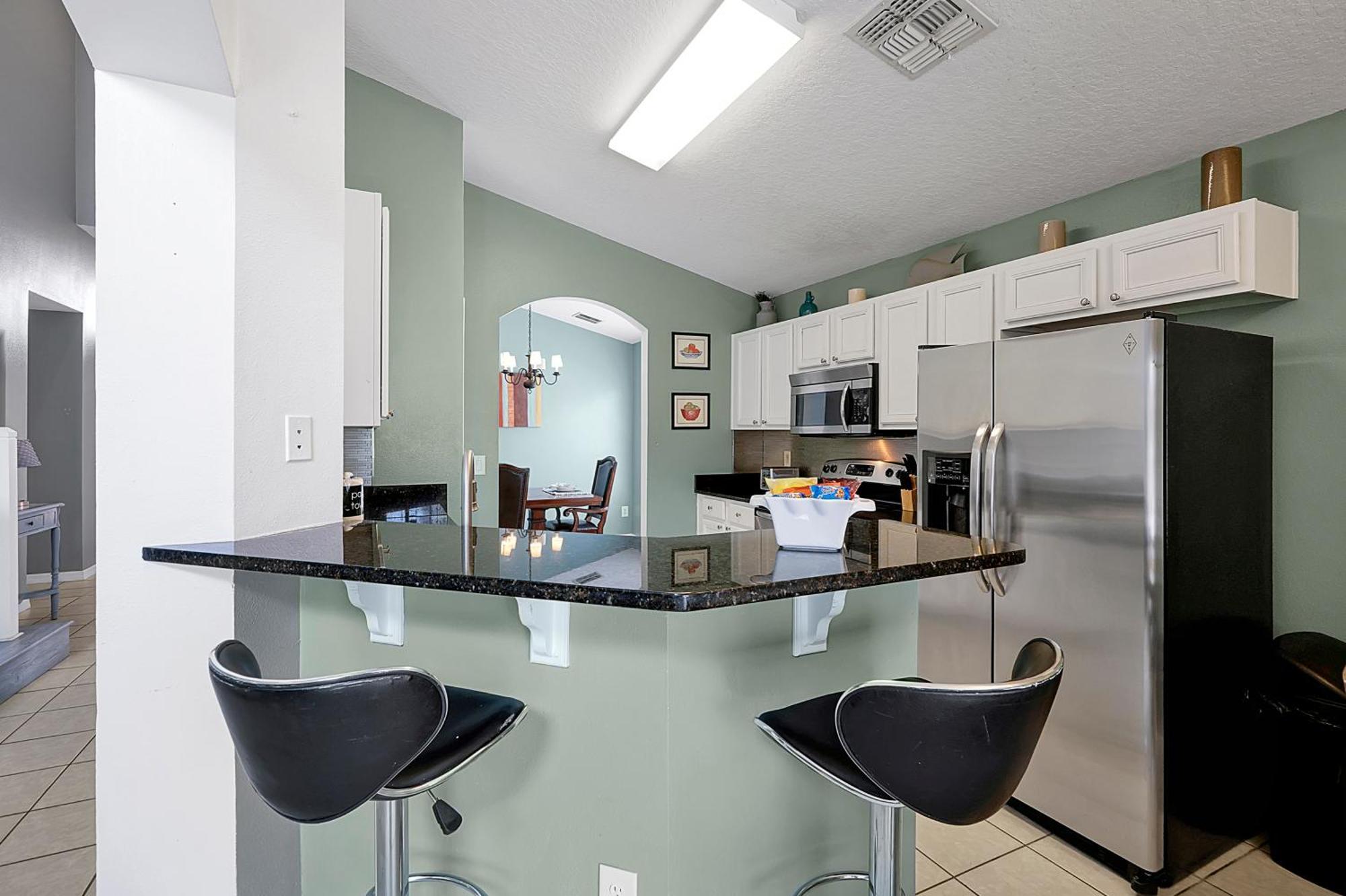 112 Paloma Drive, Fl 33837 Davenport
