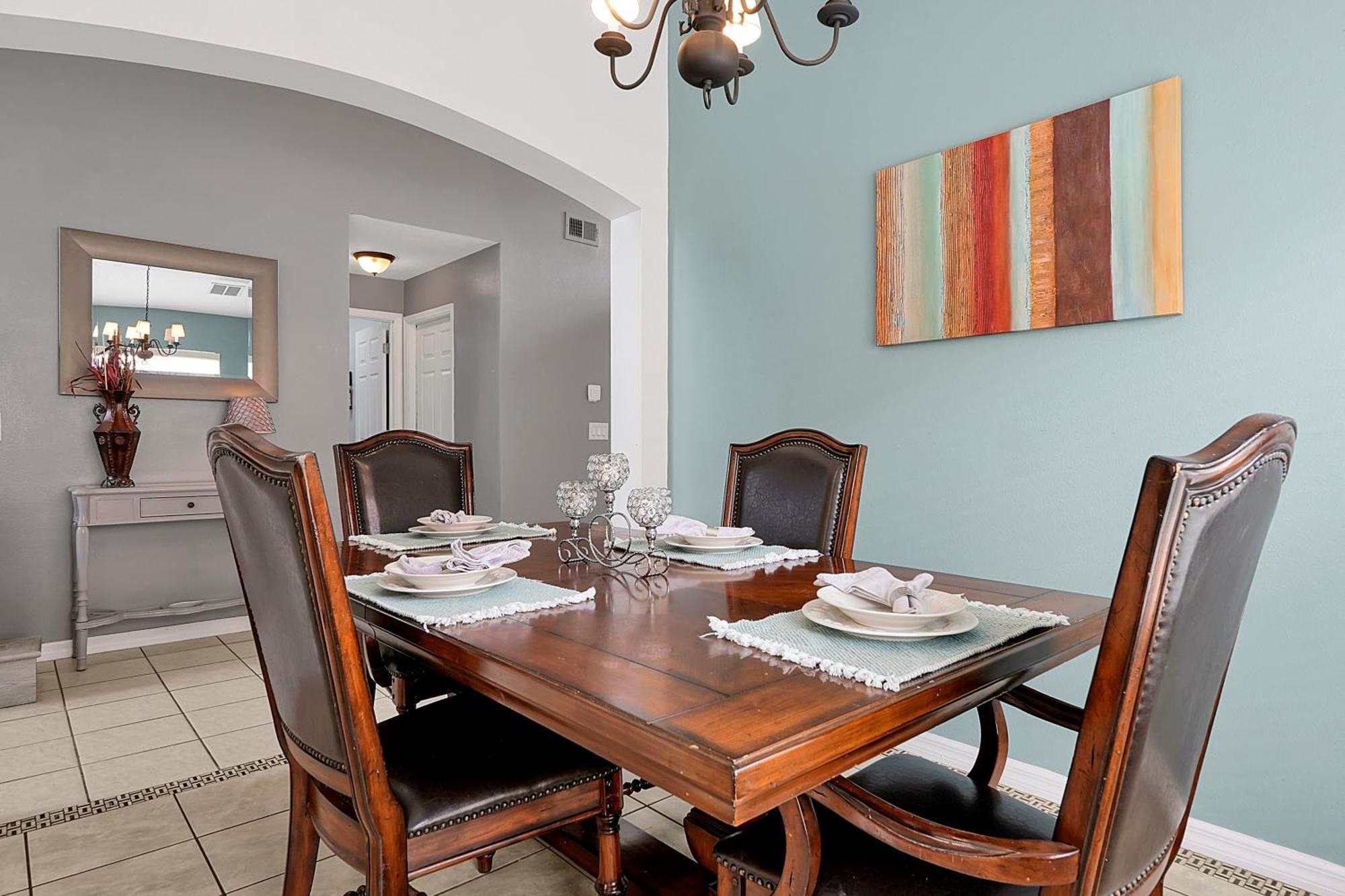 Holiday home 112 Paloma Drive, Fl 33837 *