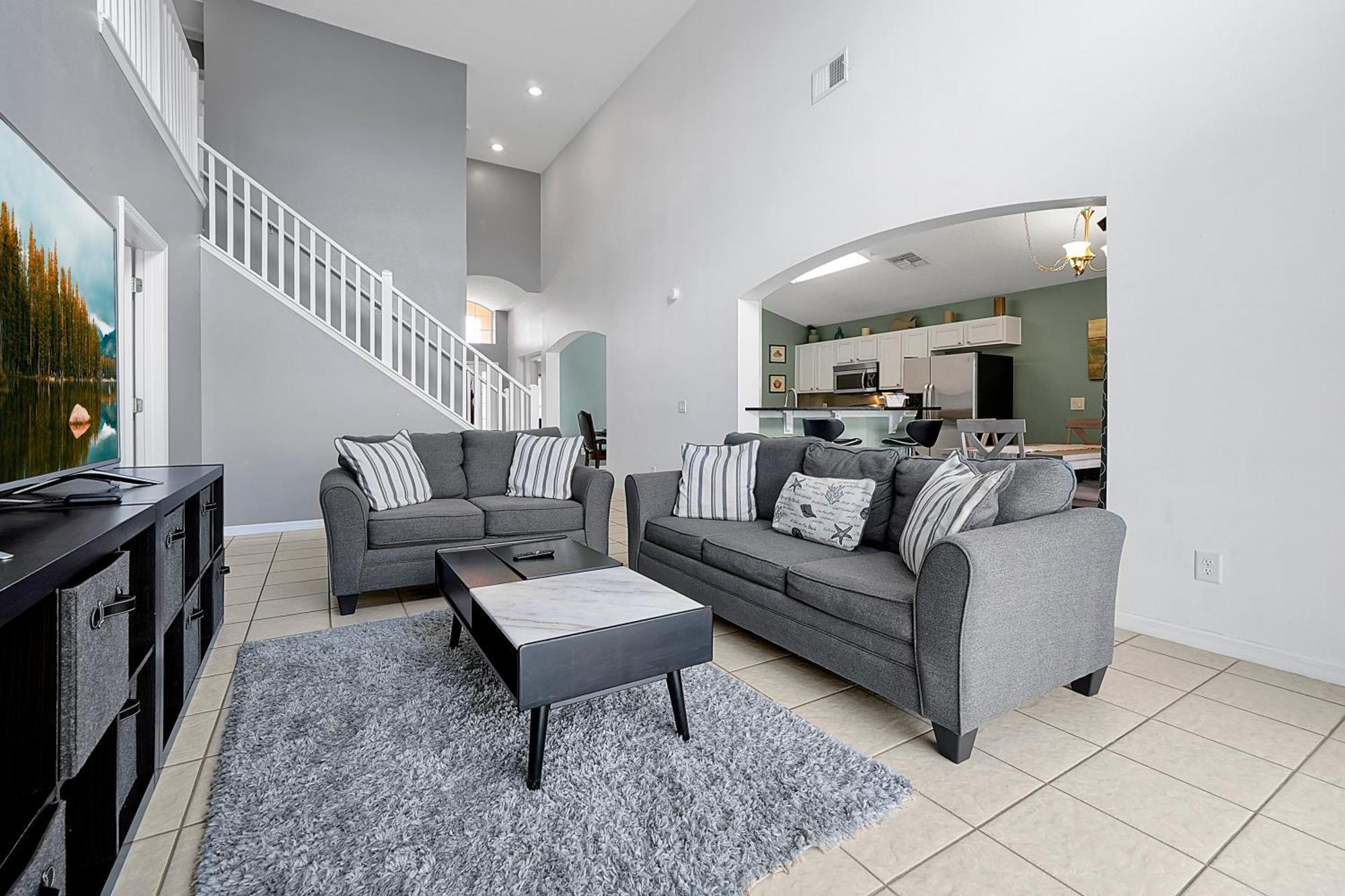 112 Paloma Drive, Fl 33837 Davenport