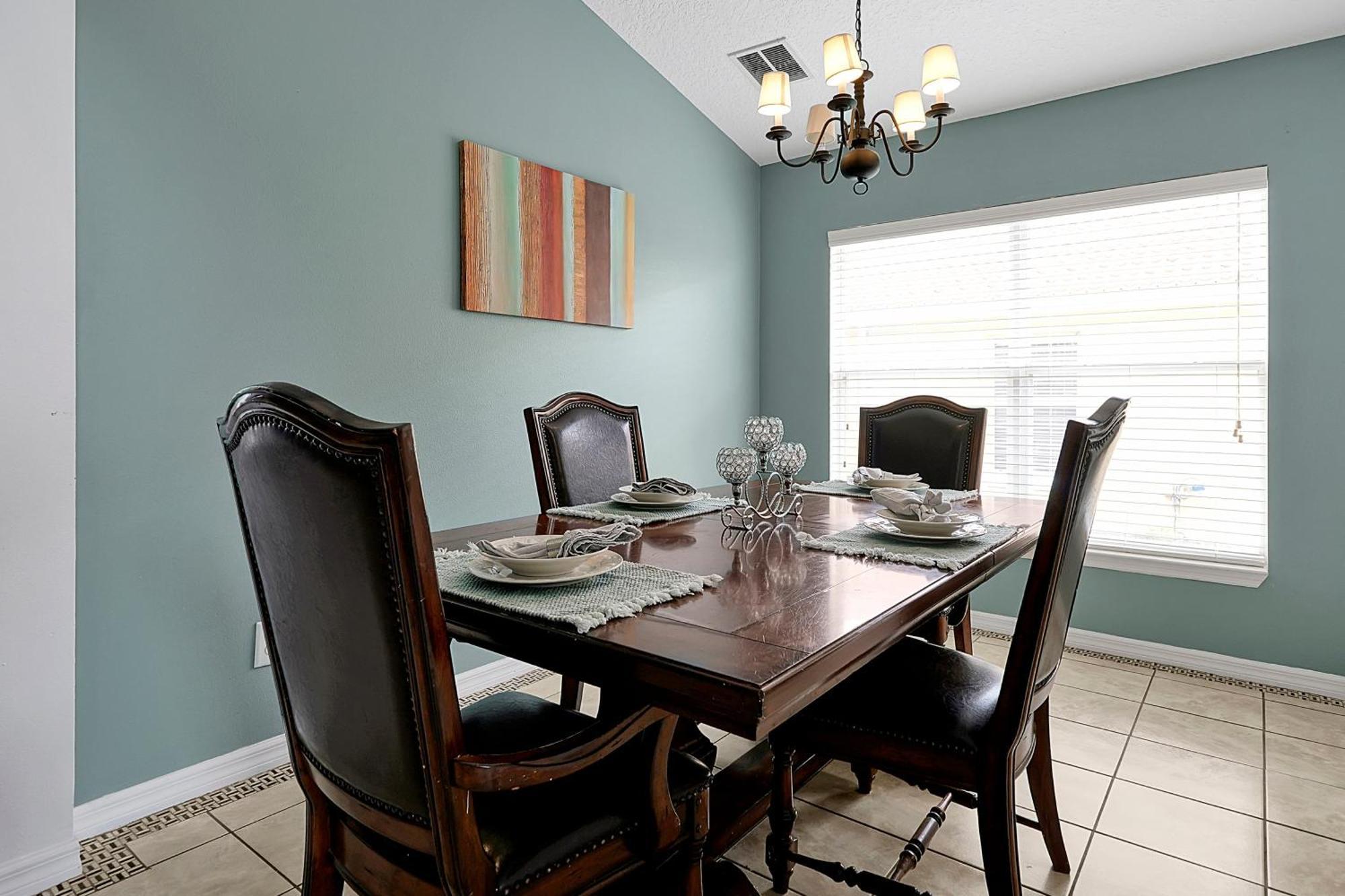 112 Paloma Drive, Fl 33837 Holiday home