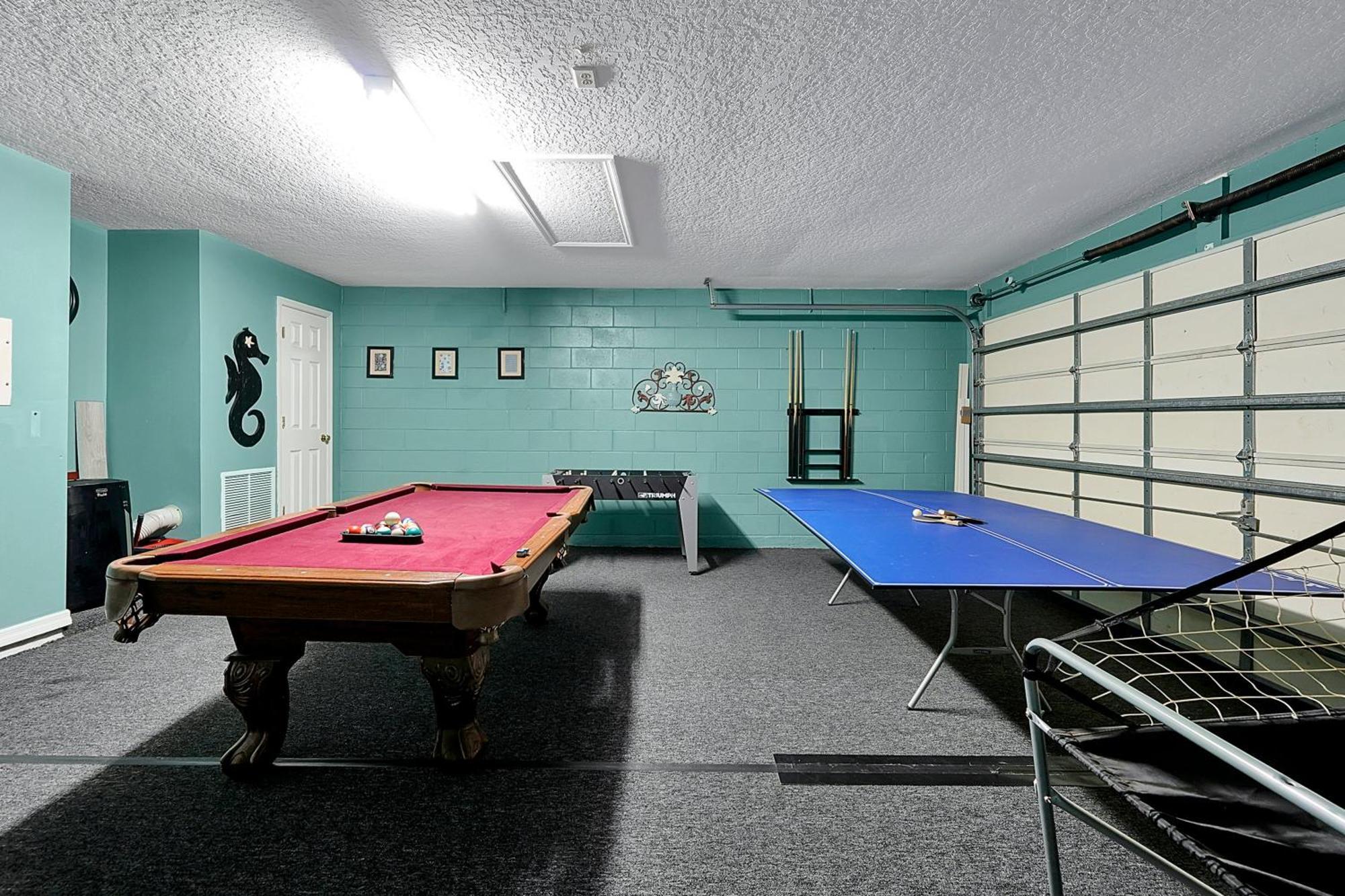 Holiday home 112 Paloma Drive, Fl 33837 *